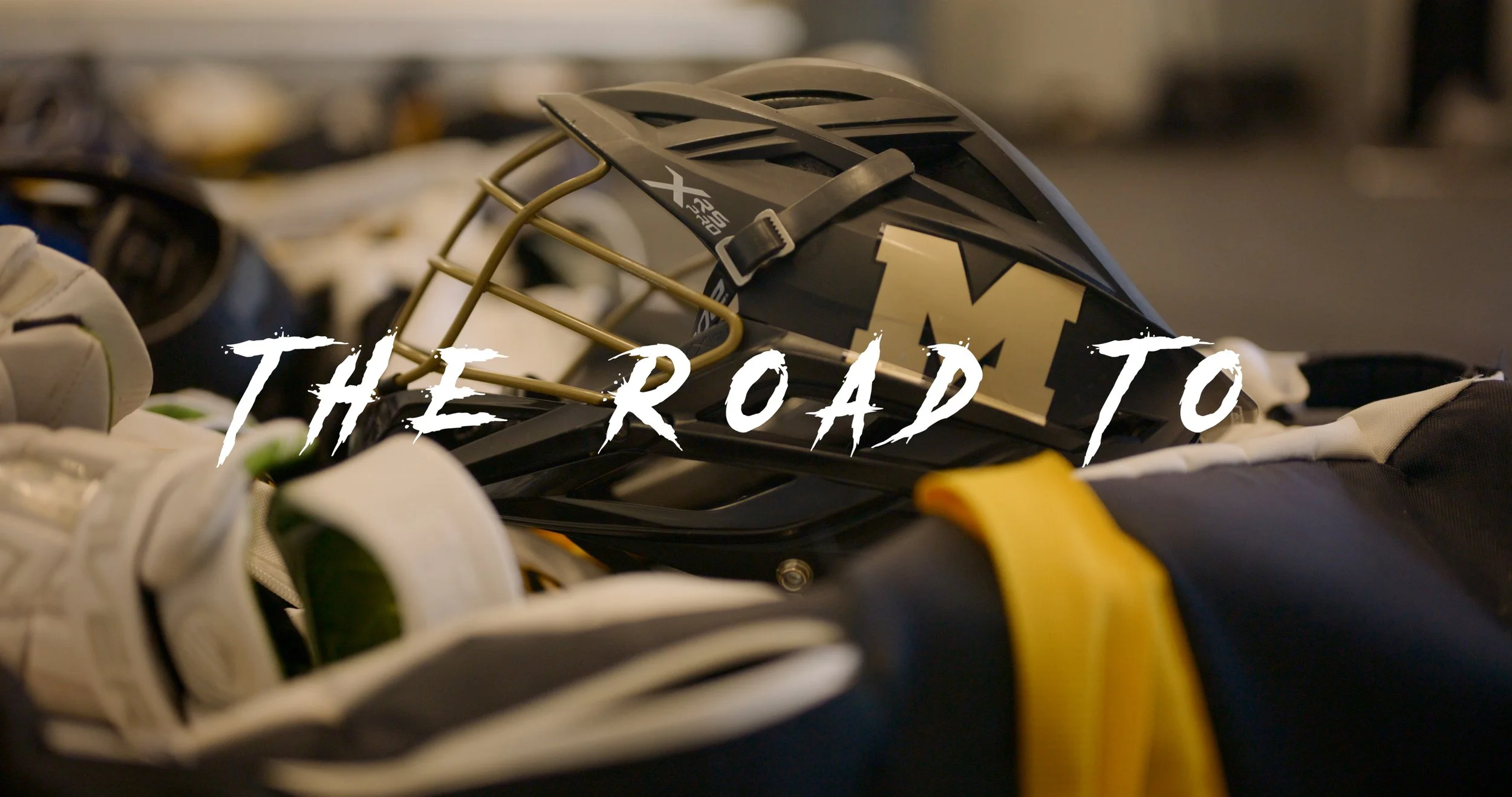 The Road to...Lakewood (Monarch Lacrosse 2026)