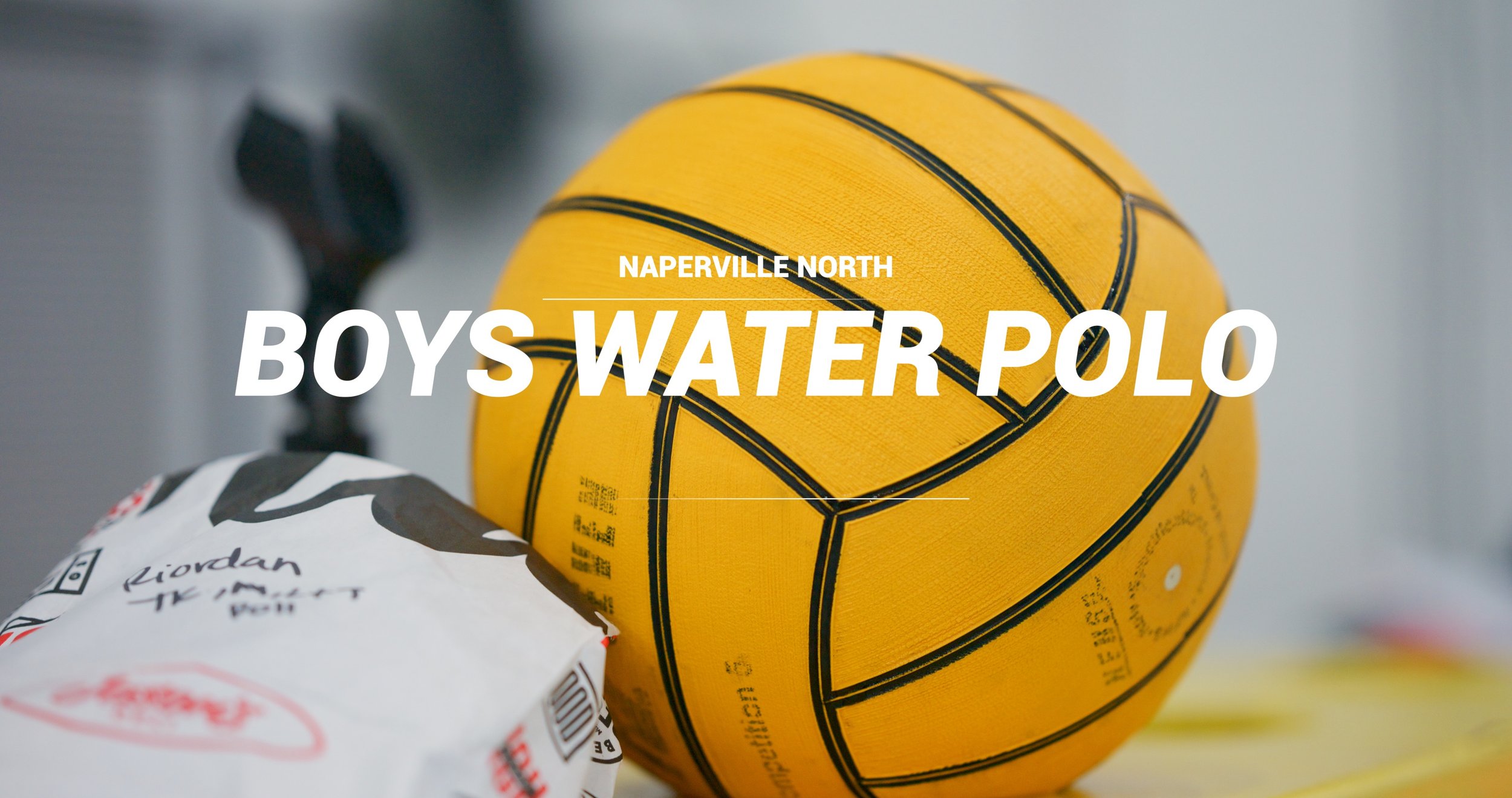 Naperville North Boys Water Polo 2026