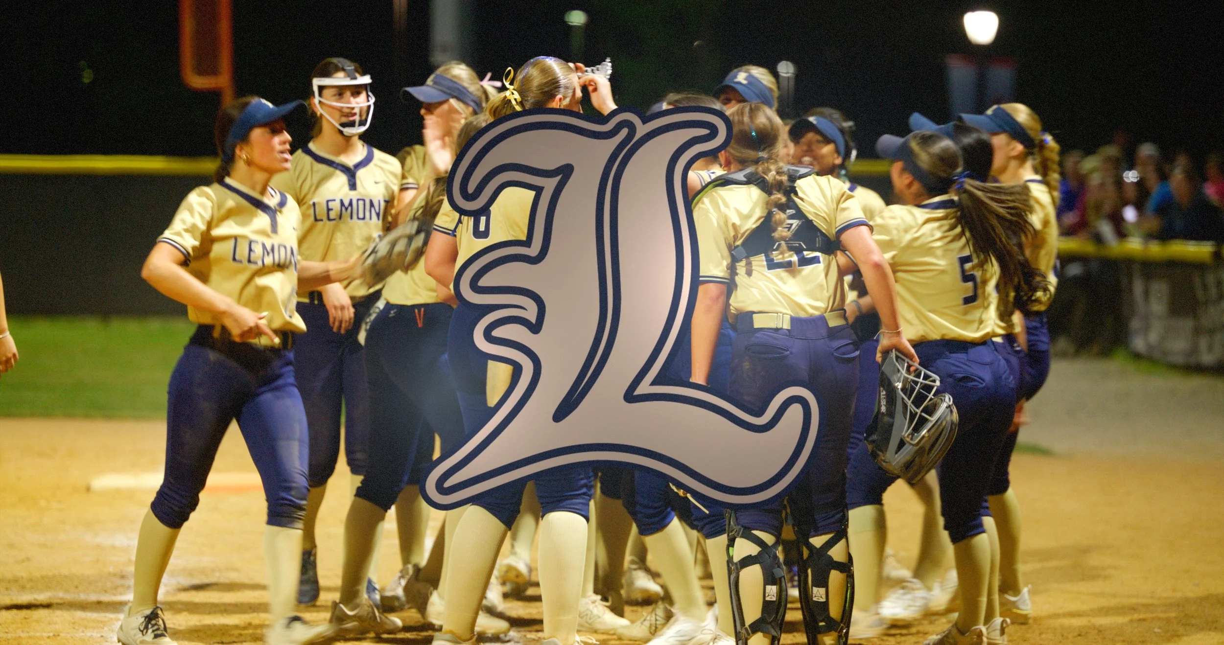 Lemont Softball 2026 - Why Do We Play Sports?