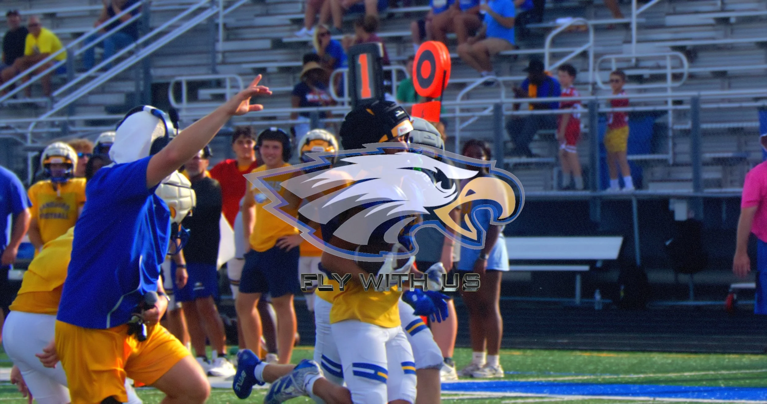 Carl Sandburg Eagles Football - Season Preview (2026)