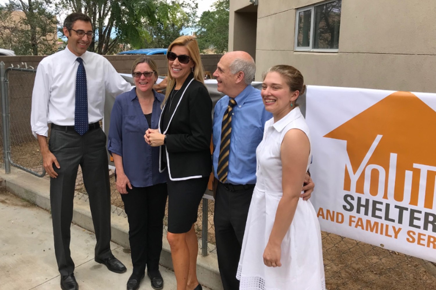 HUD’s Up - Santa Fe, Other Counties Score $3.4 Million Federal Grant