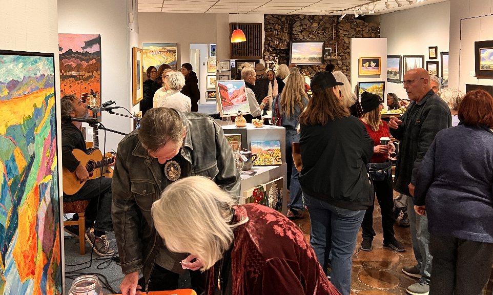 Be Our Valentine: Hearts &amp; Stars Fundraiser