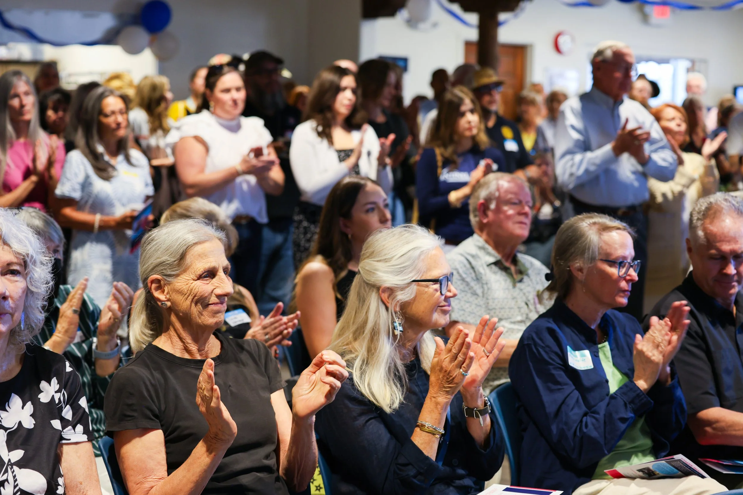 Crowd - DreamTree Project NEST Grand Opening Taos NM.jpg