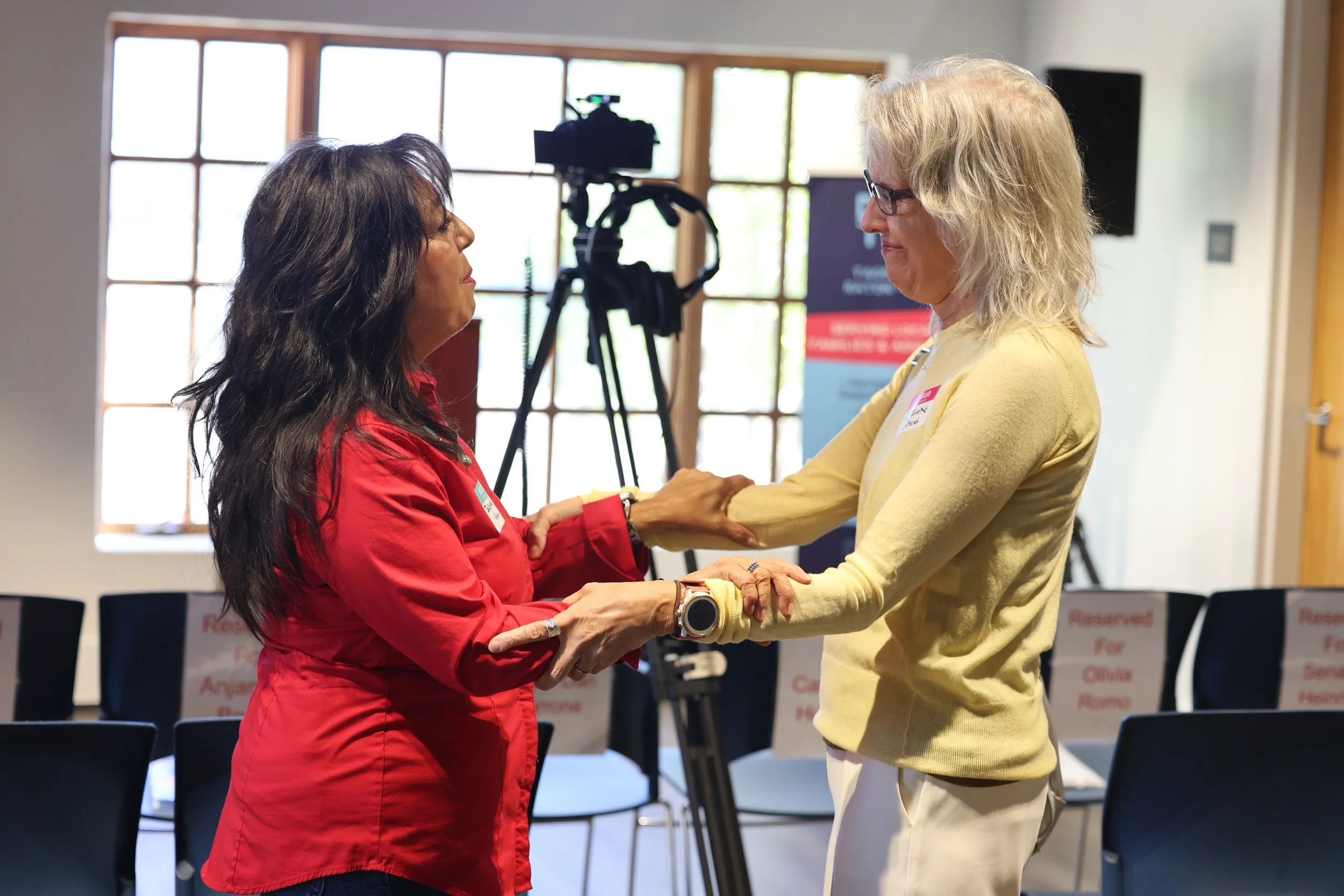 Darlene Vigil & AnJanette Brush.JPG