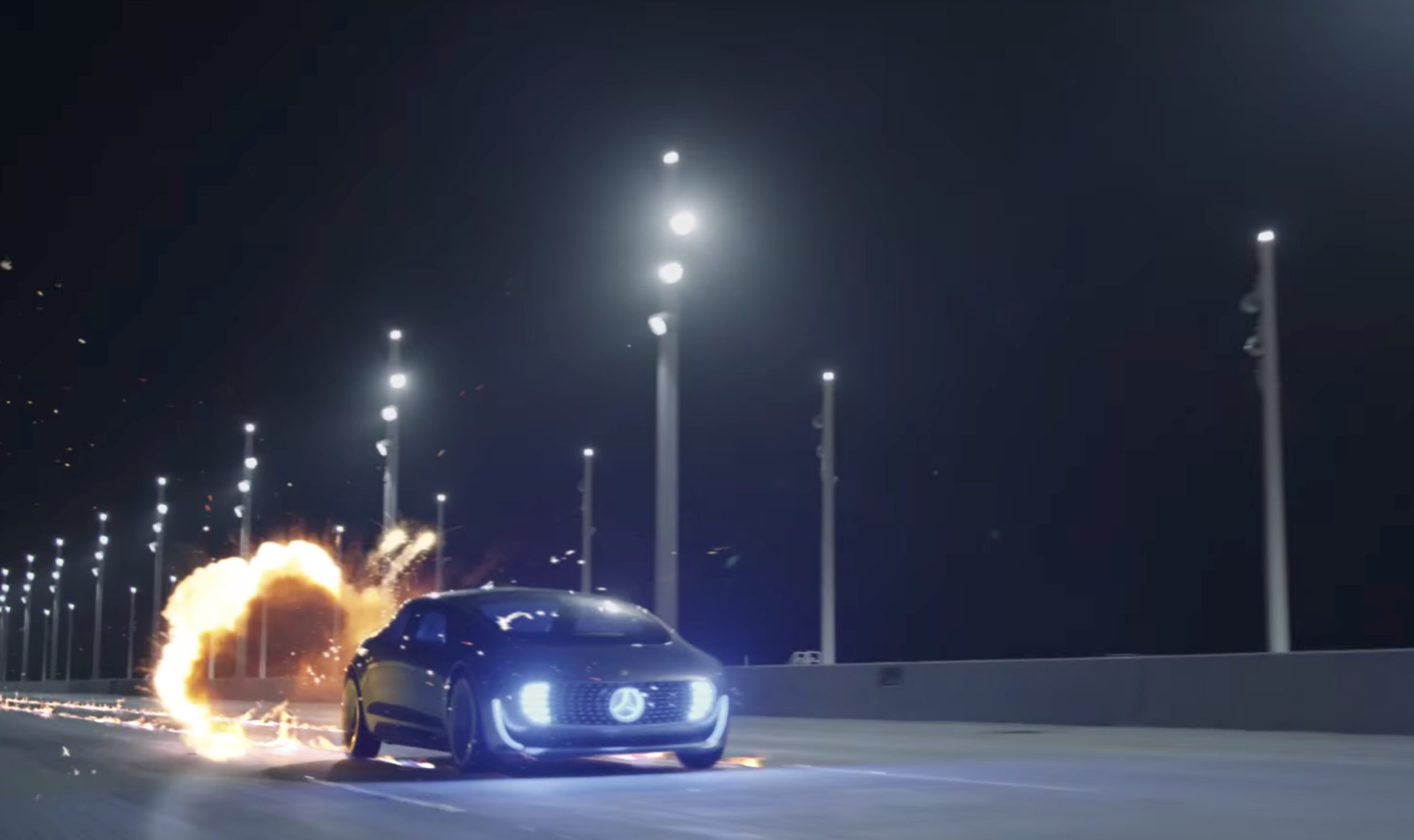 a system a couple of years out