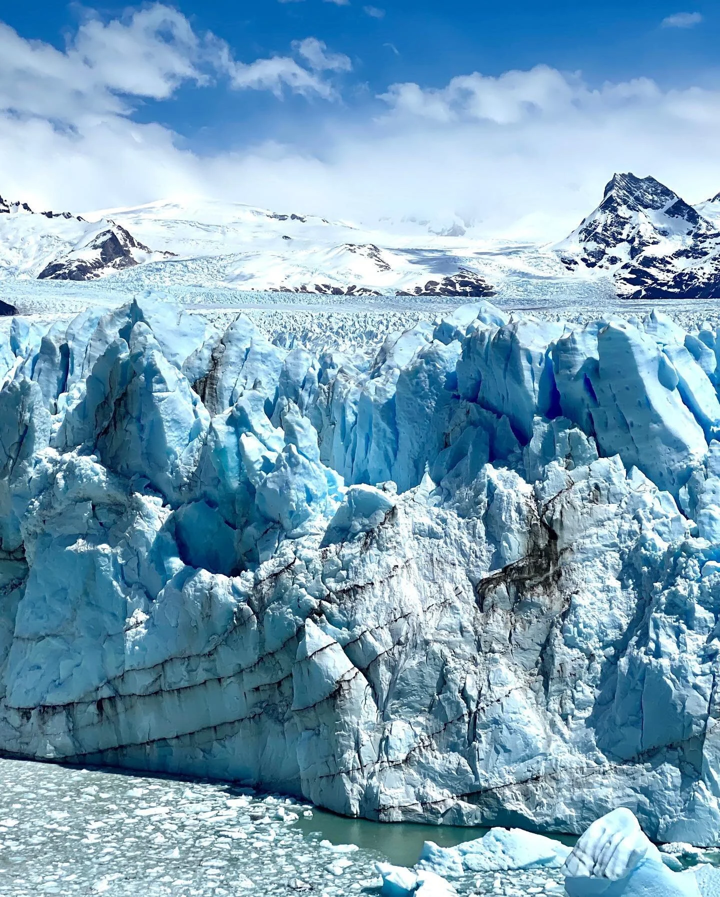 Perito Moreno Glacier