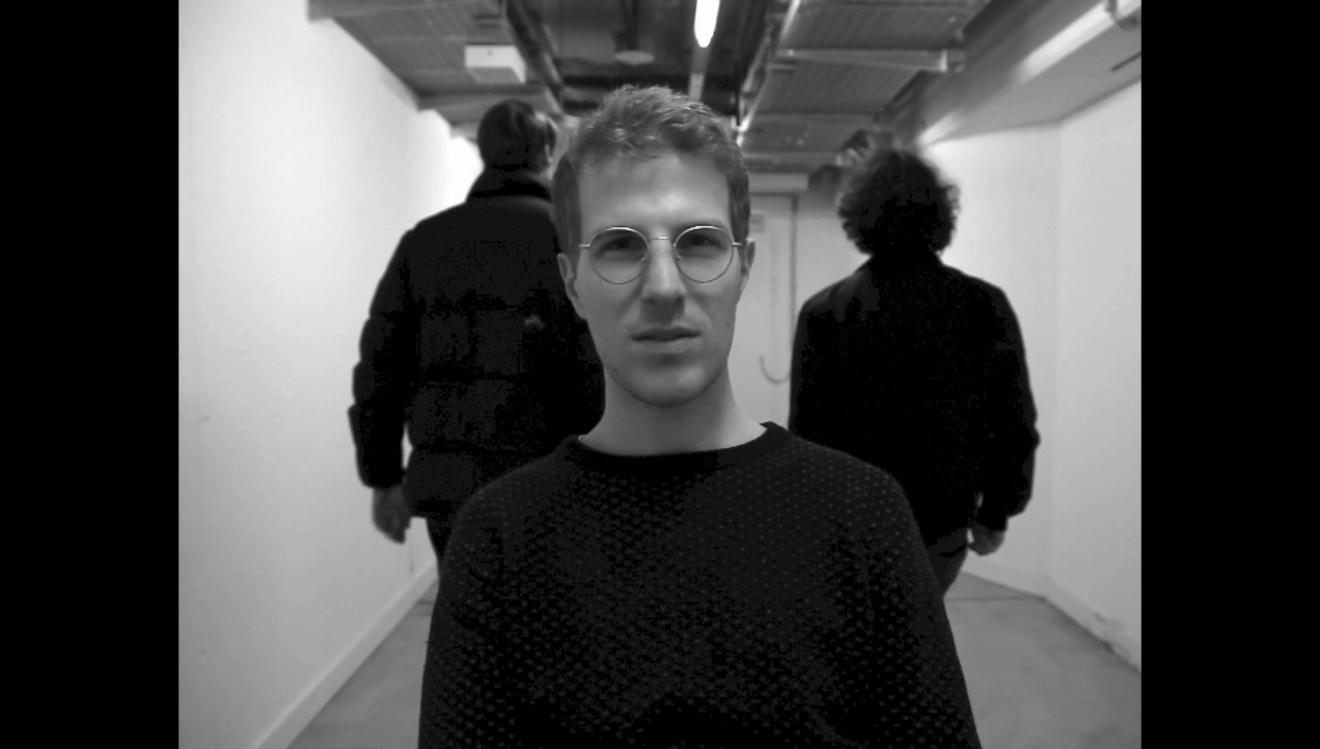 Neues Video "Usbuecht"