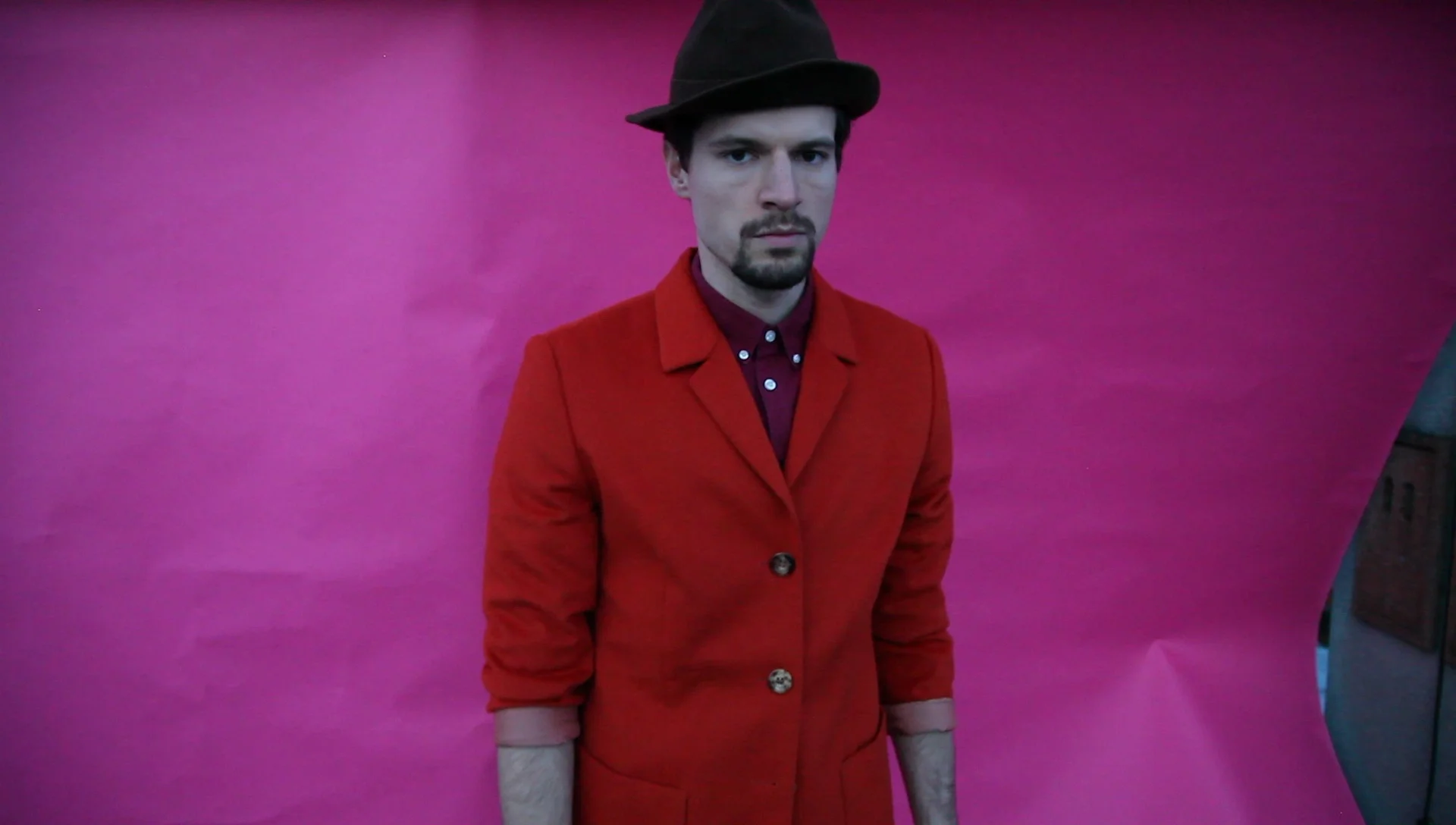 Für alle Stadtfüchse und Gefuchsten unter euch!