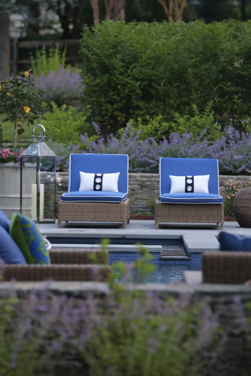 backyard designer near me on Traditional Landscape Design Rumson New Jersey
