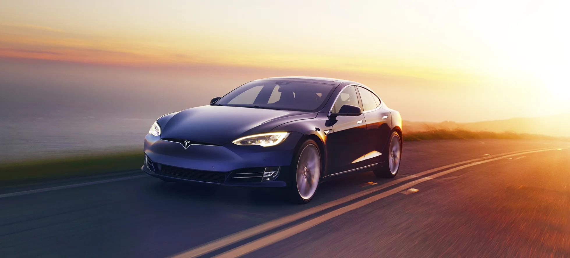 4 Reasons Plug-In Electrics Are Awesome