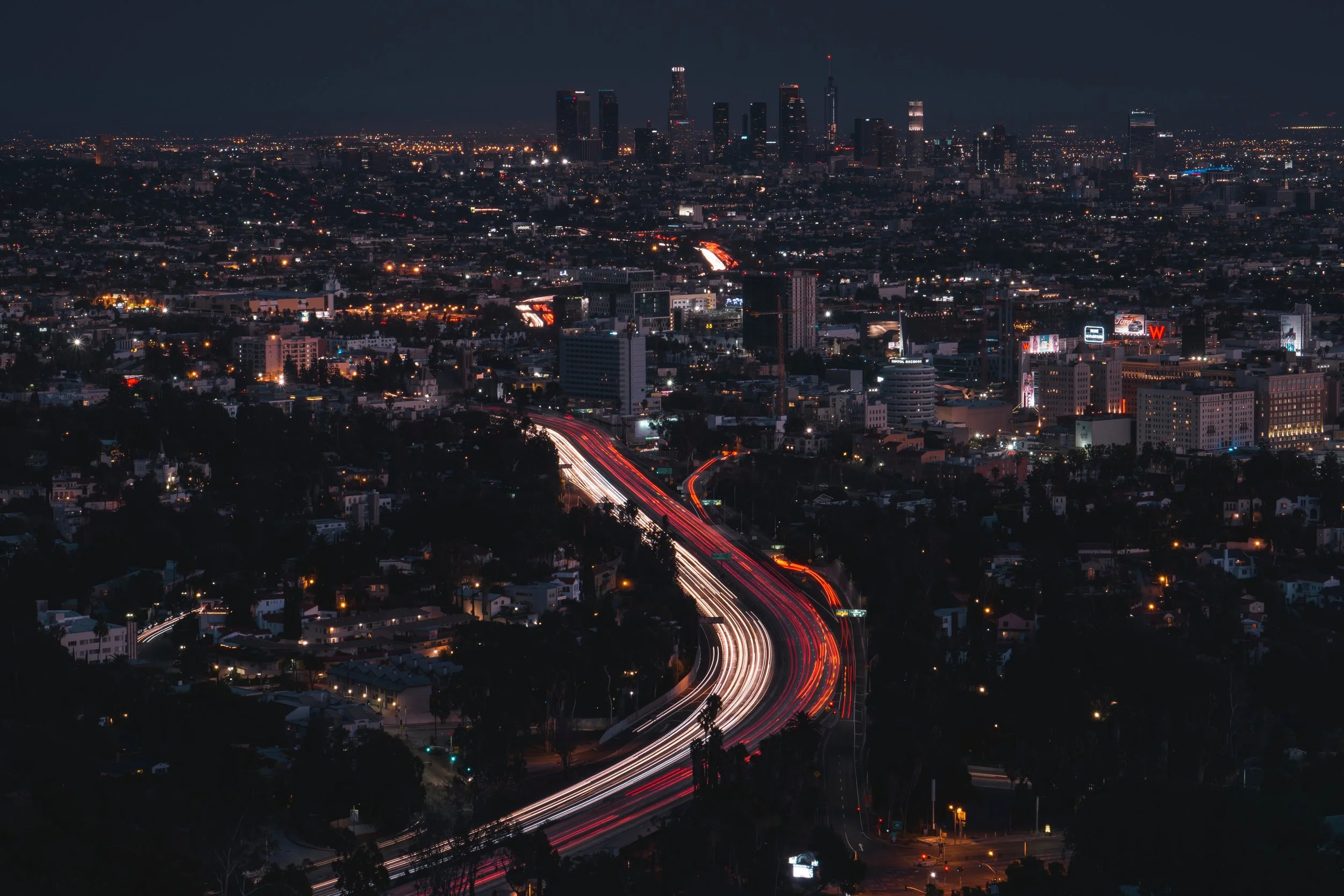 5 Places You Just Have To See in LA