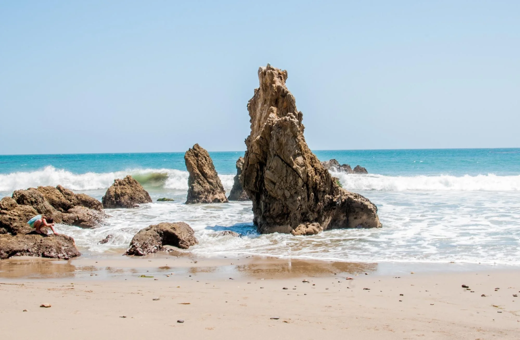 4 Fun Things to do in Malibu