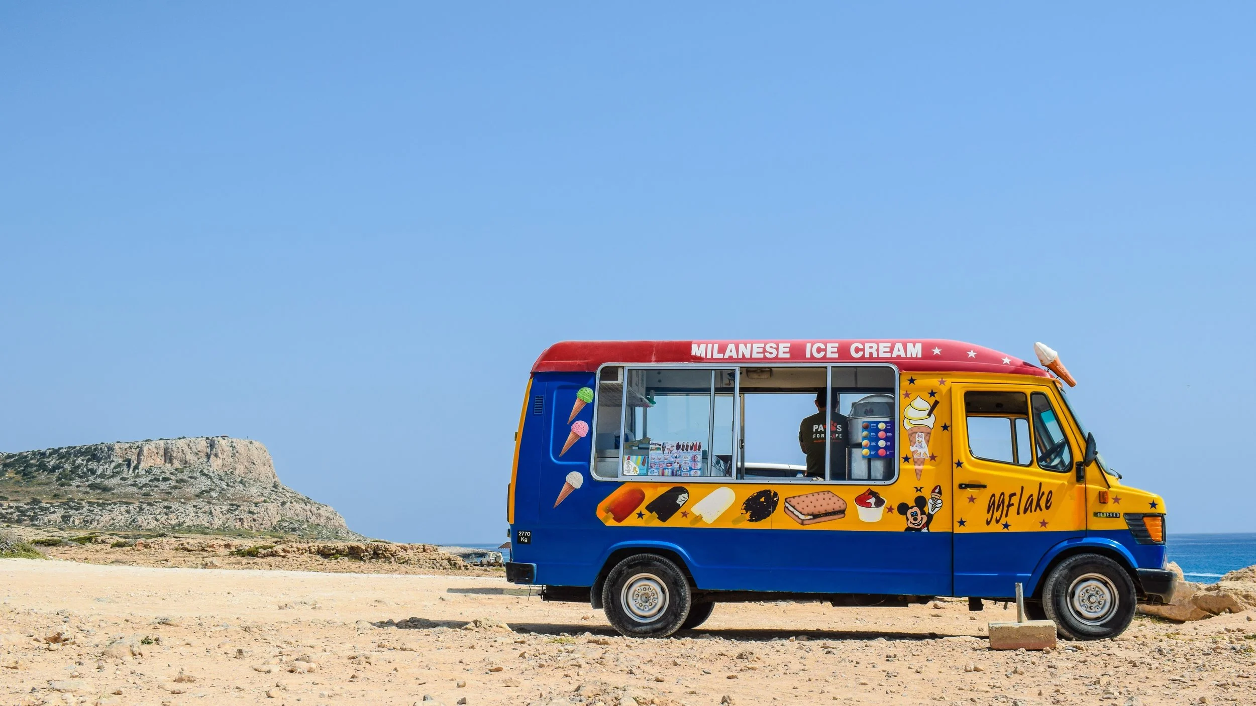 OC Food Trucks Worth Visiting