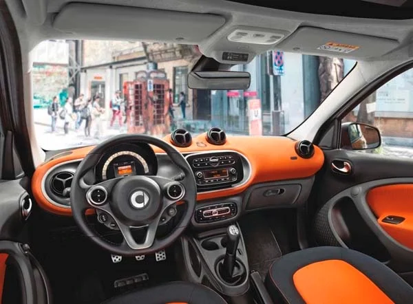 Borrow bringing flexibility back to car ownership