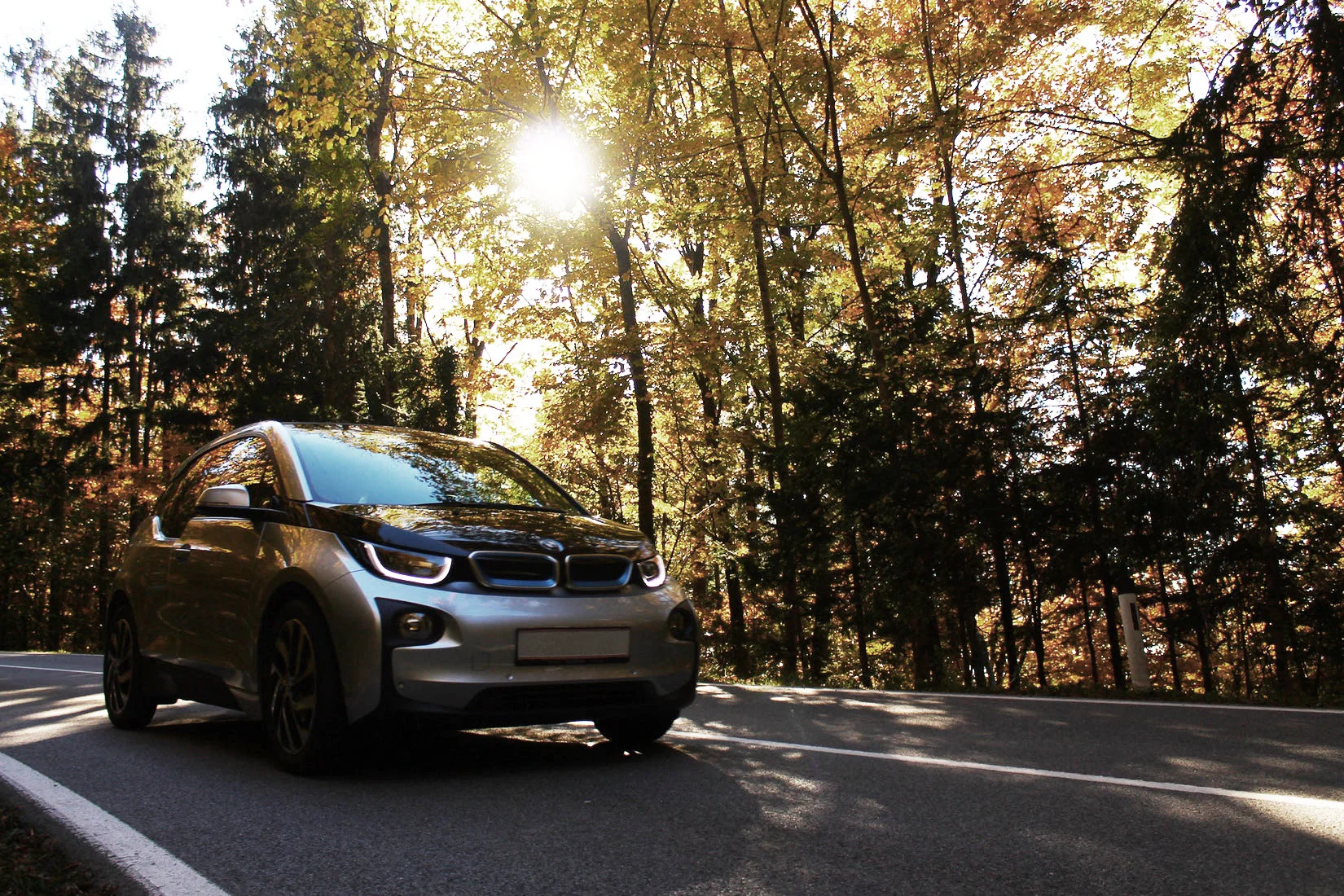 Borrow bringing flexibility back to car ownership