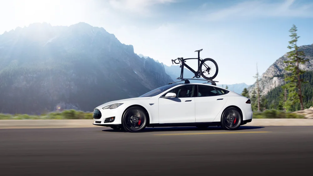 Borrow bringing flexibility back to car ownership