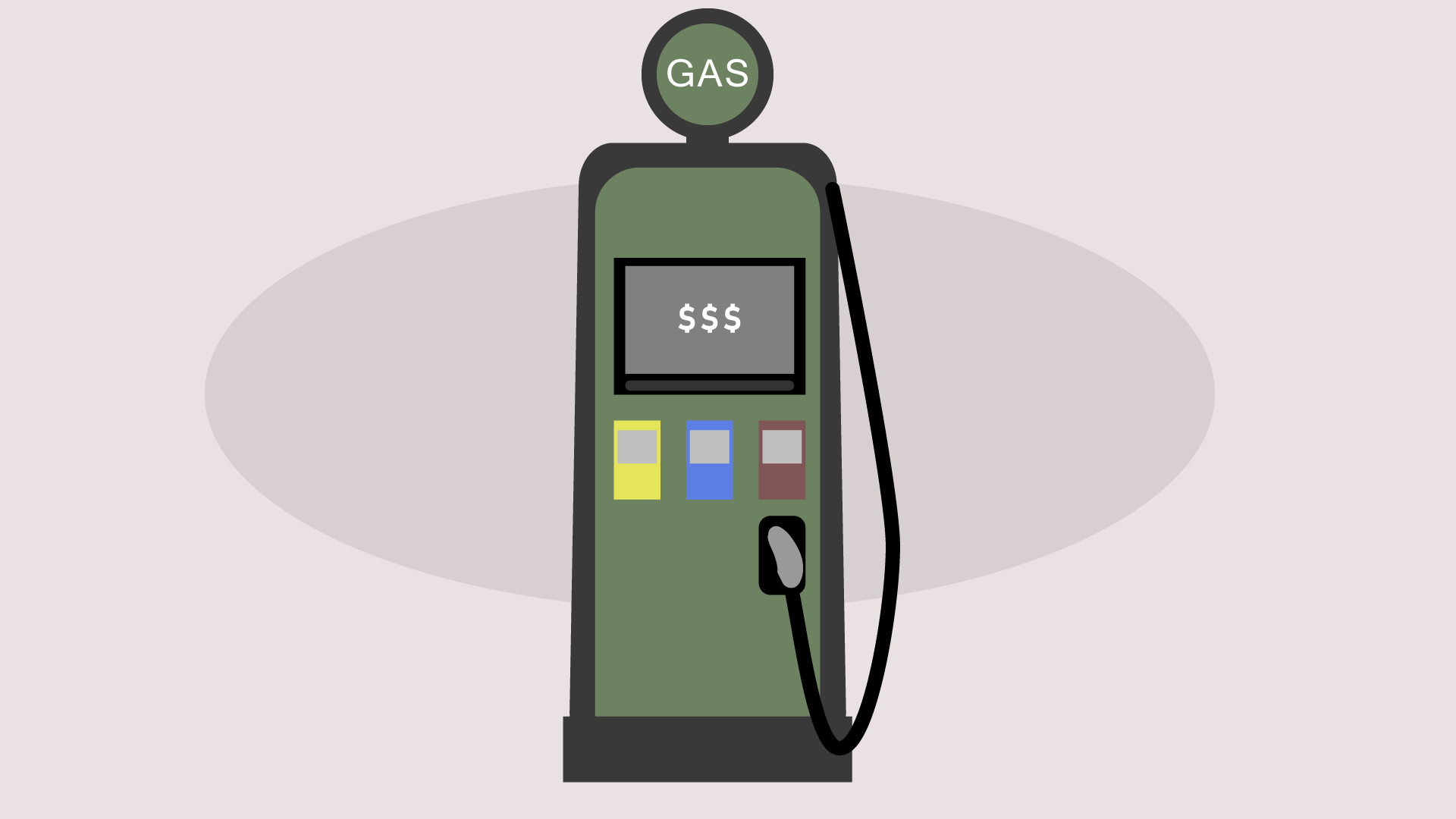 CA Gas Prices Set To Rise To $4/Gal