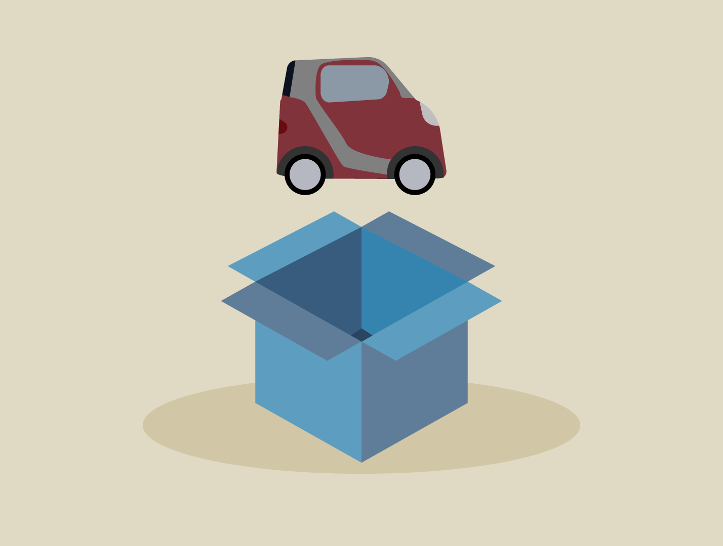 Subscribing to a …. Vehicle?