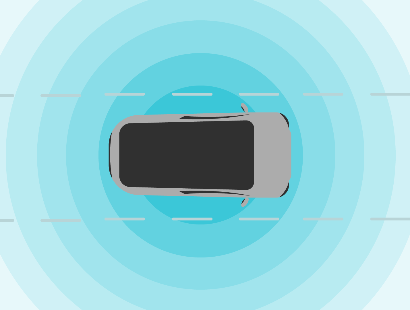 My experience using the Tesla autopilot