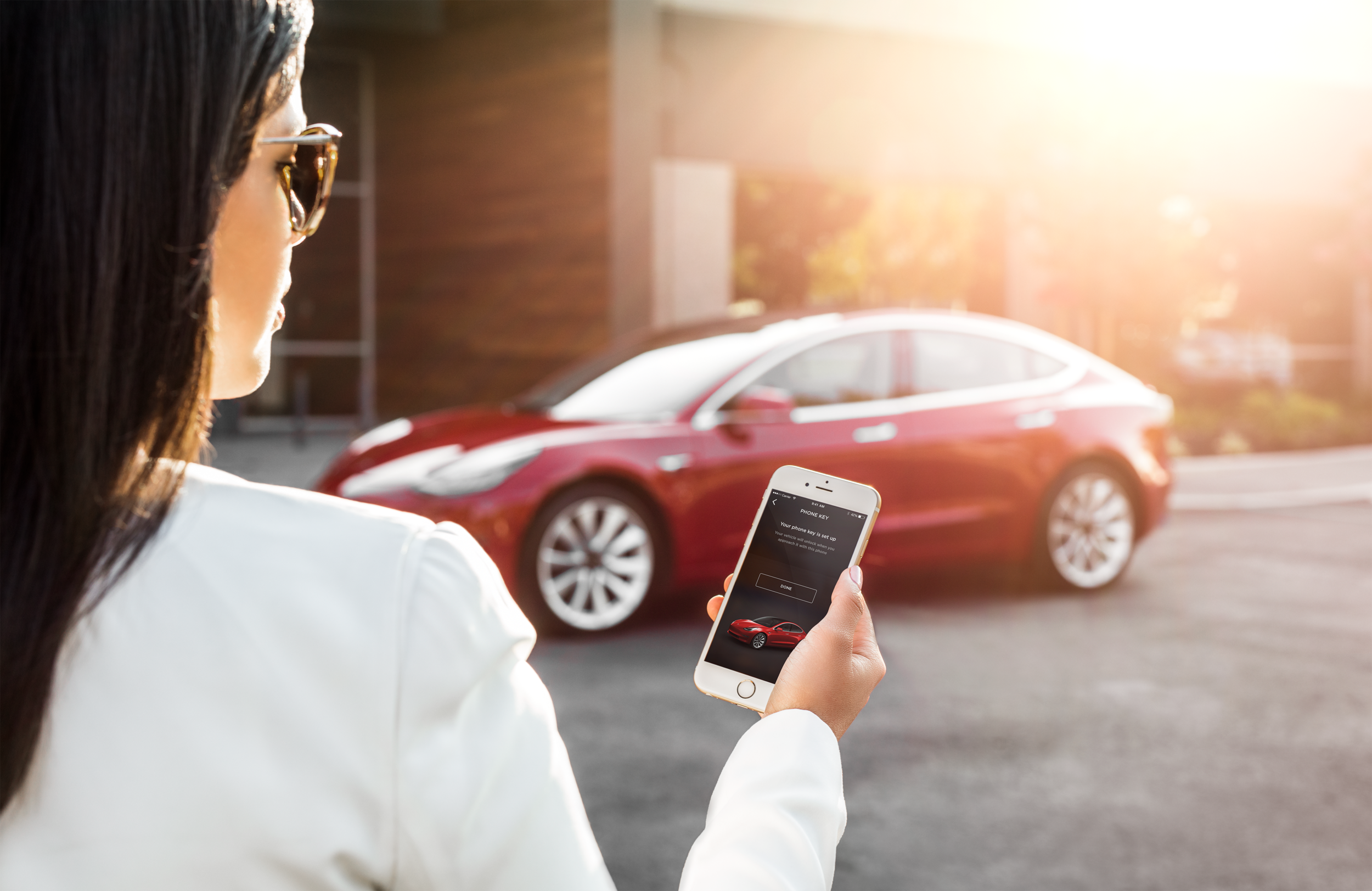 (Photo: Tesla )