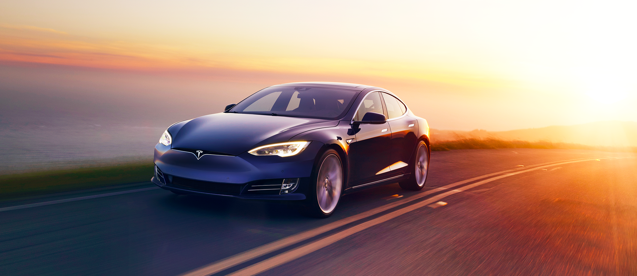 Tesla posts strong sales numbers in May 2019