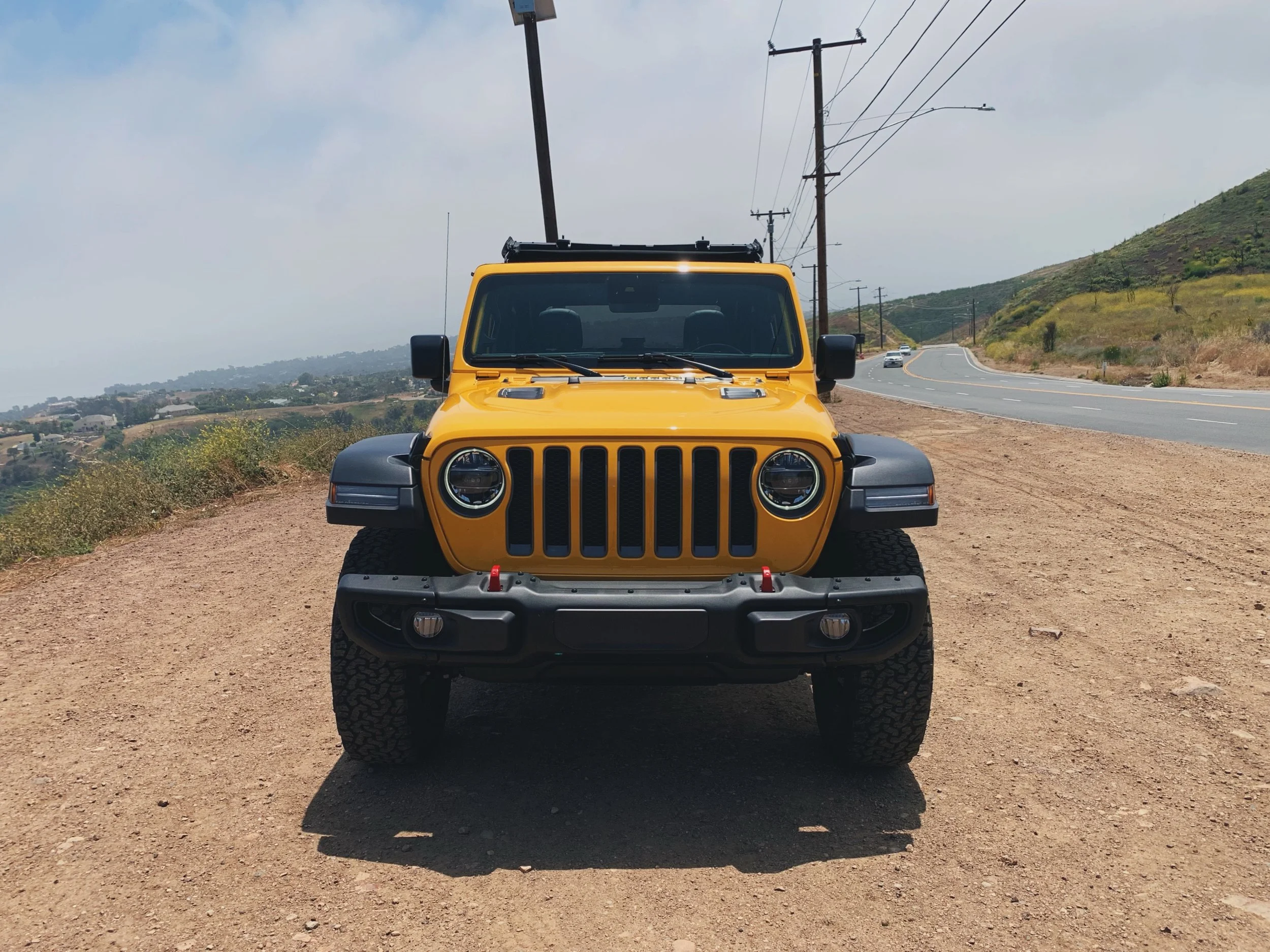 Jeep Wrangler: 'eTorque' mild hybrid motor reviewed