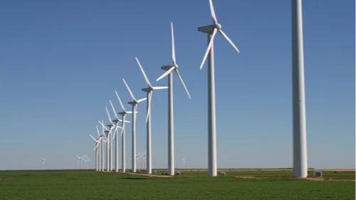 A fully renewable US power grid could cost $4.5 trillion