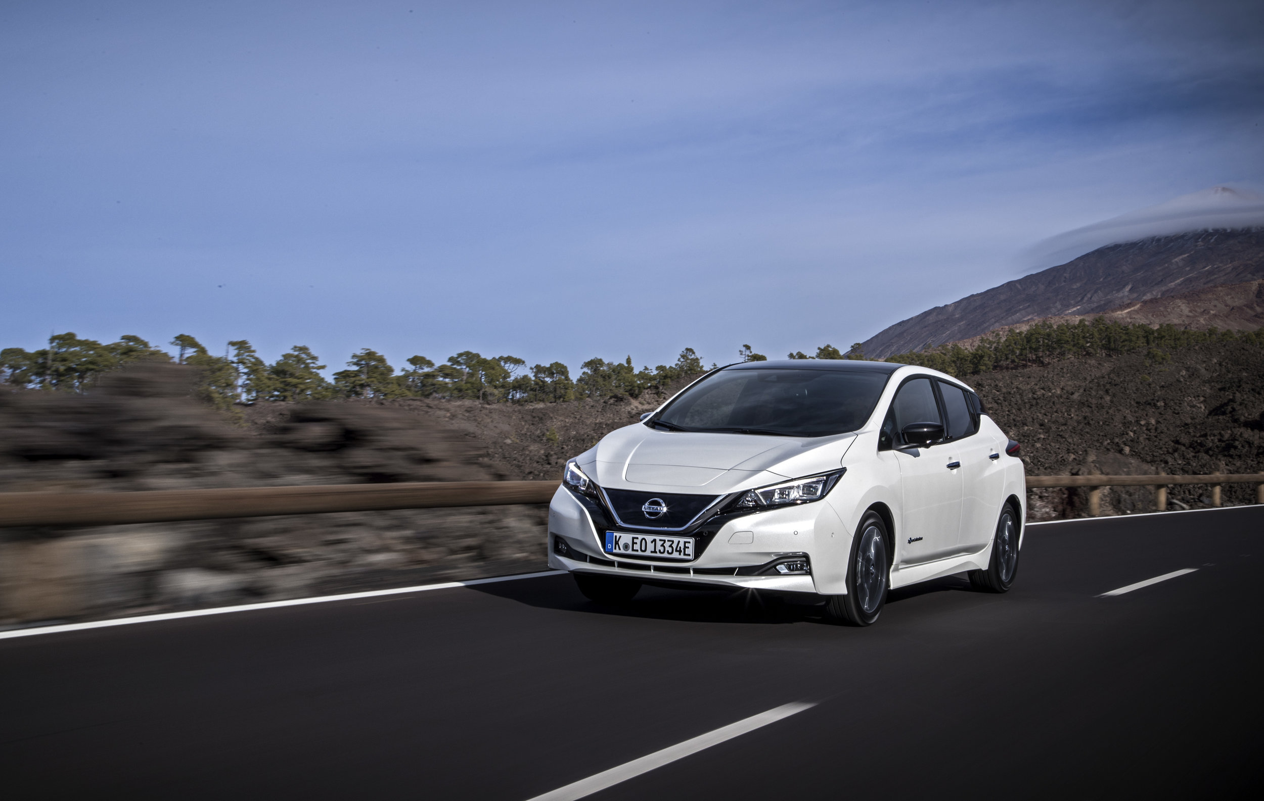 The silence of EVs bring safety concerns in Europe