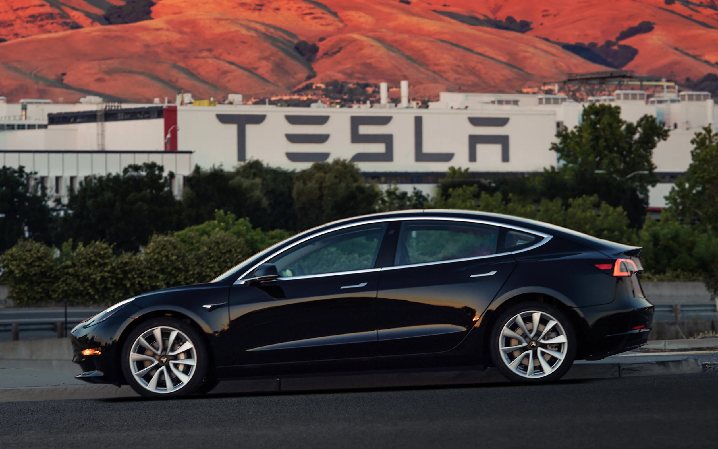 June 2019 was a really good month for EV Sales