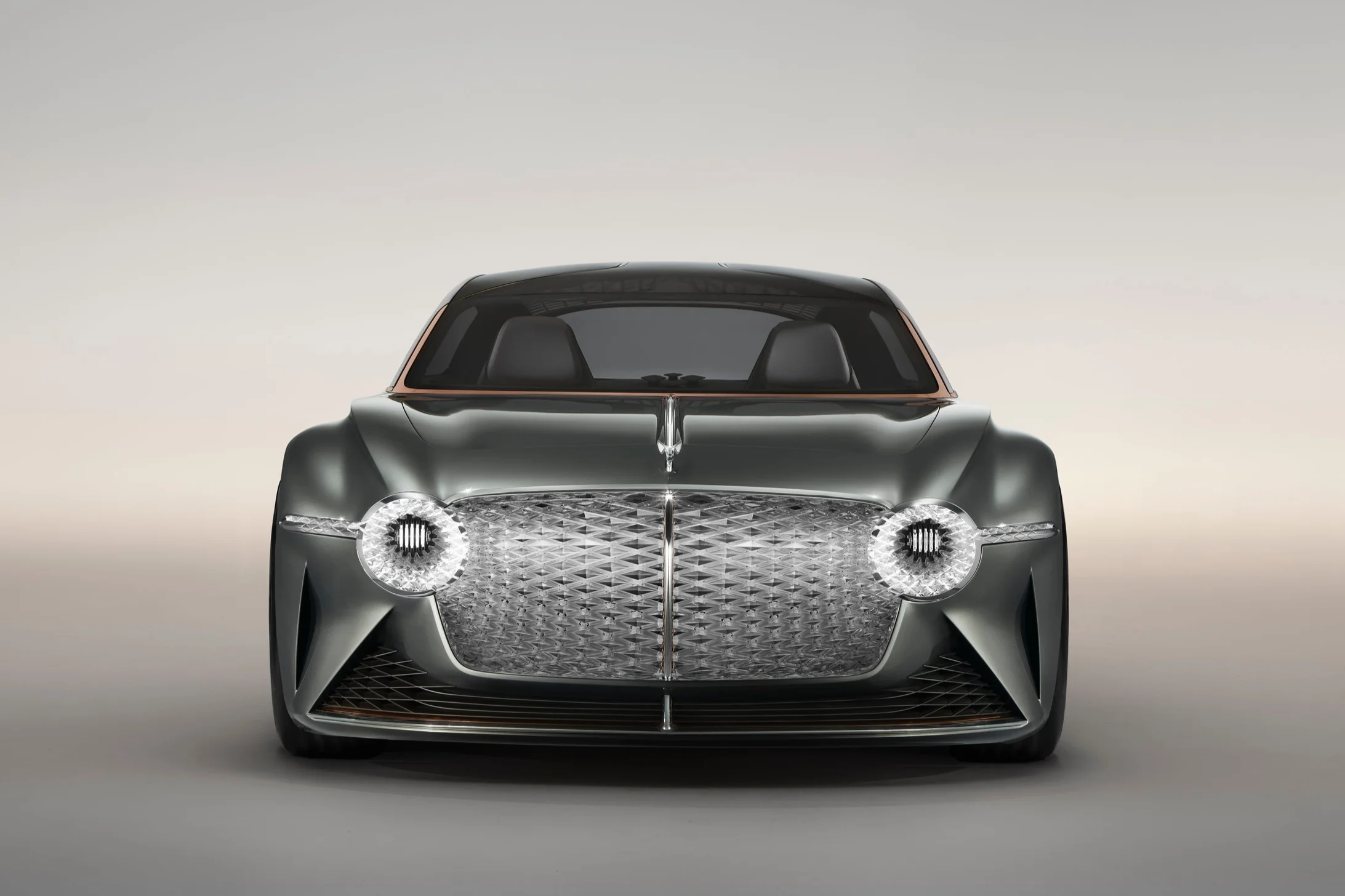 Photos: Bentley