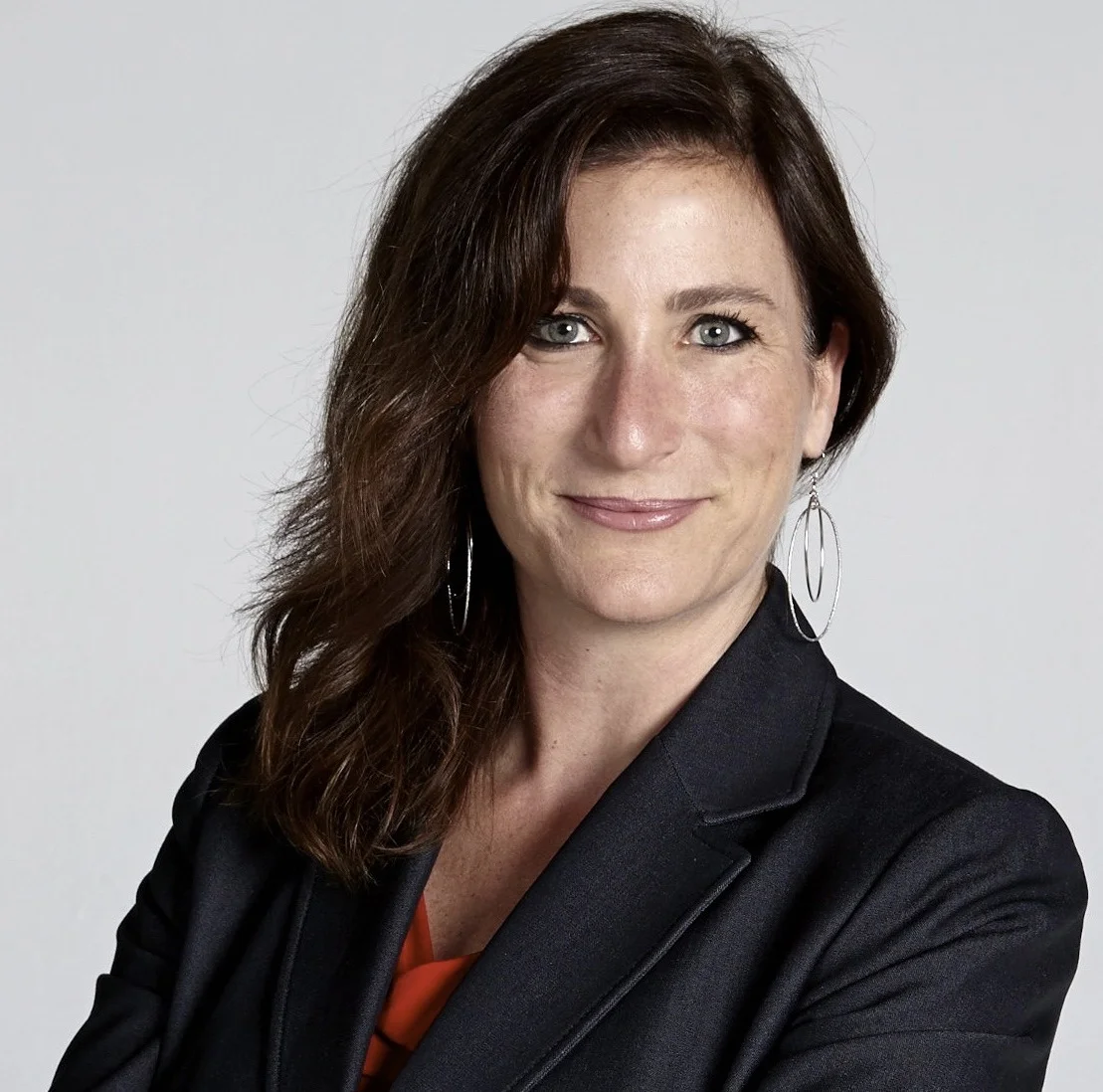 Borrow Testimonial: Heather Neville