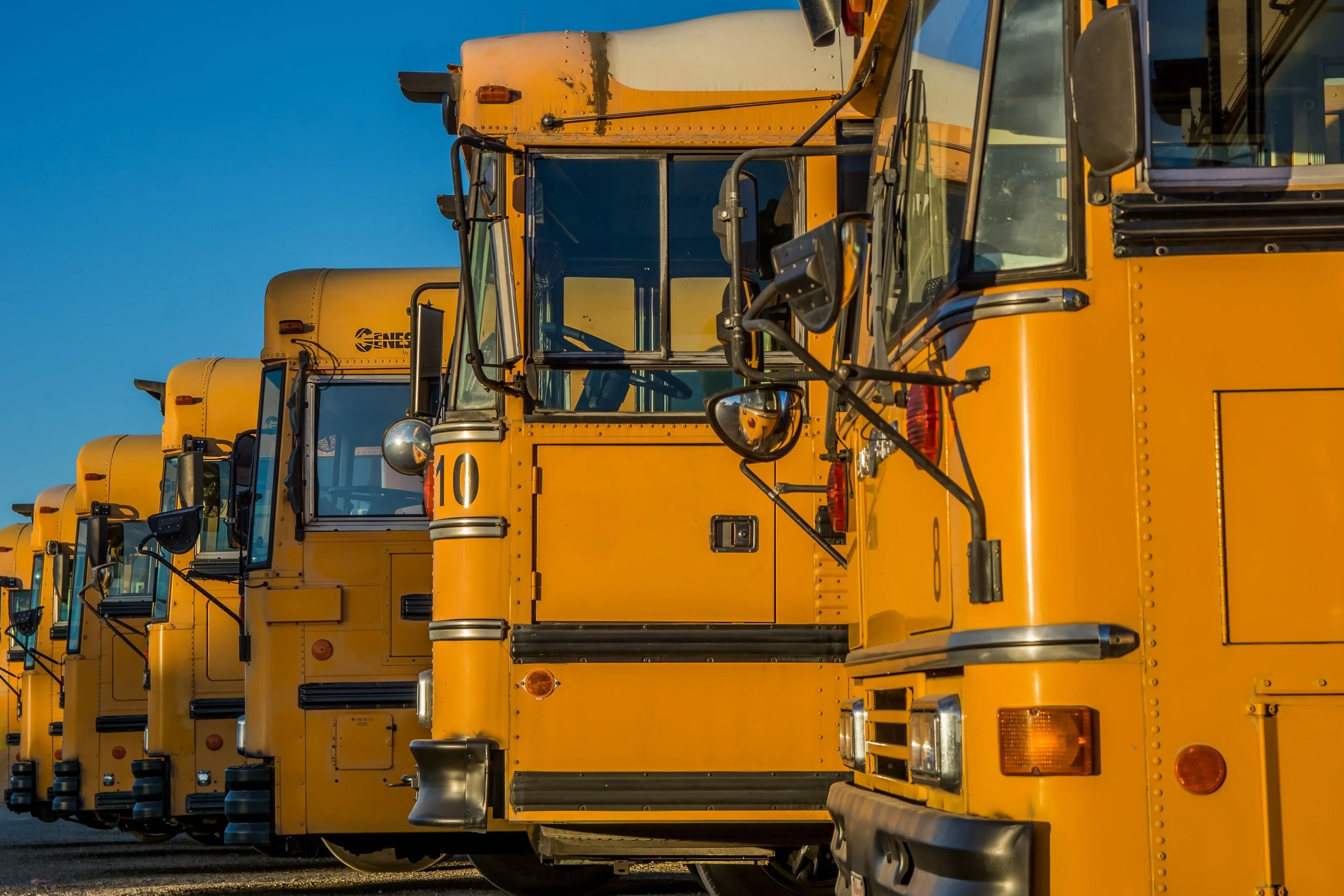 San Diego planing a charging infrastructure for heavy vehicles