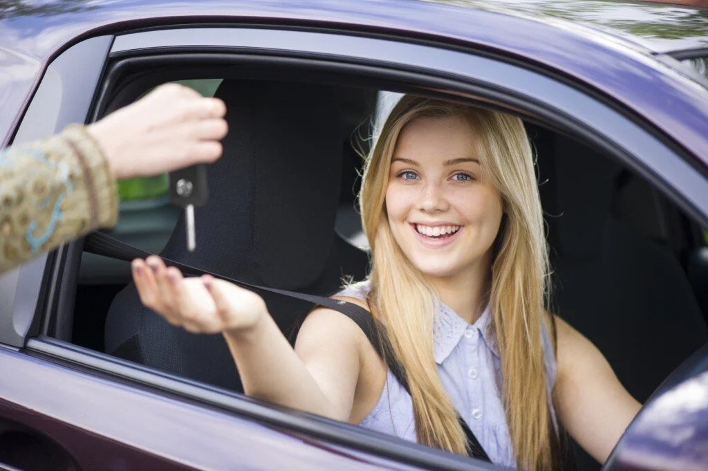 How to Car Shop for Your Teen