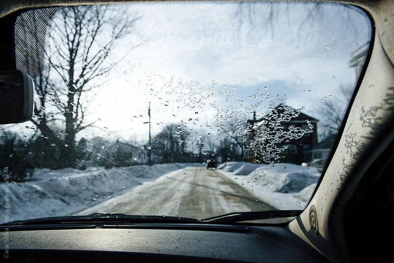 When Should You Change from Summer to Winter Tires?