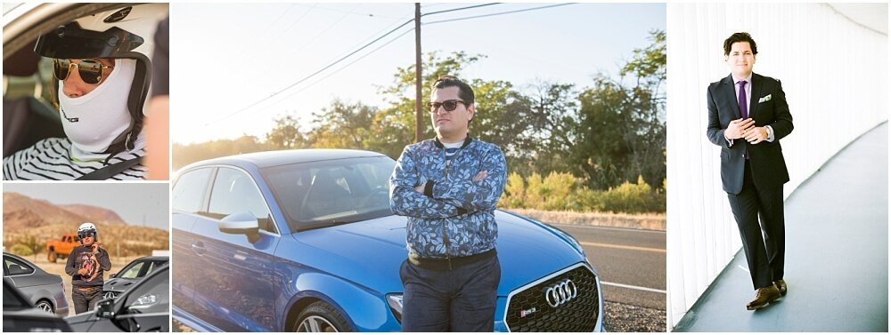 Jon Guzik: Electric Vehicle's future in California