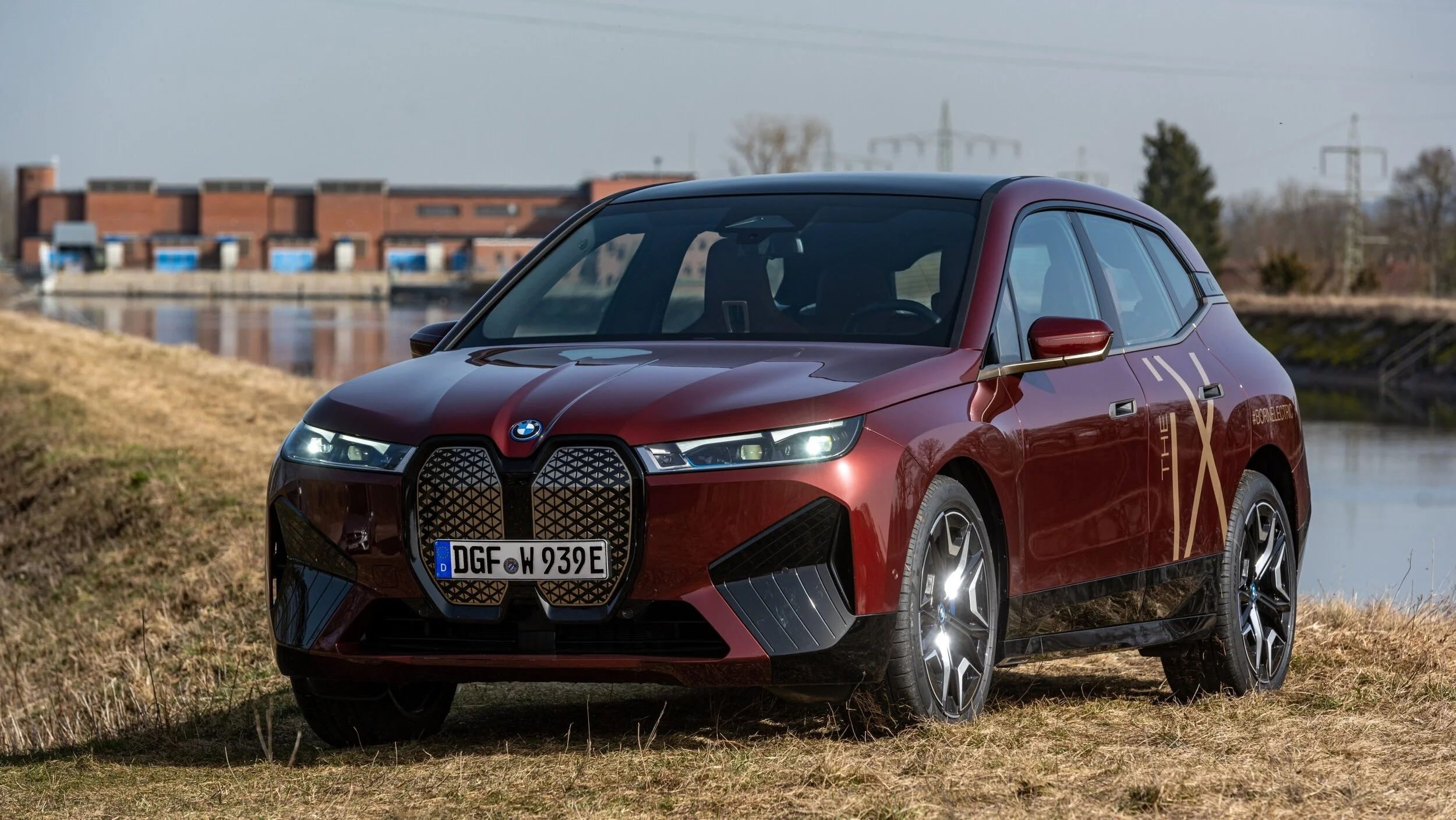 The All New BMW Electric Lineup: This Time With More Choice!