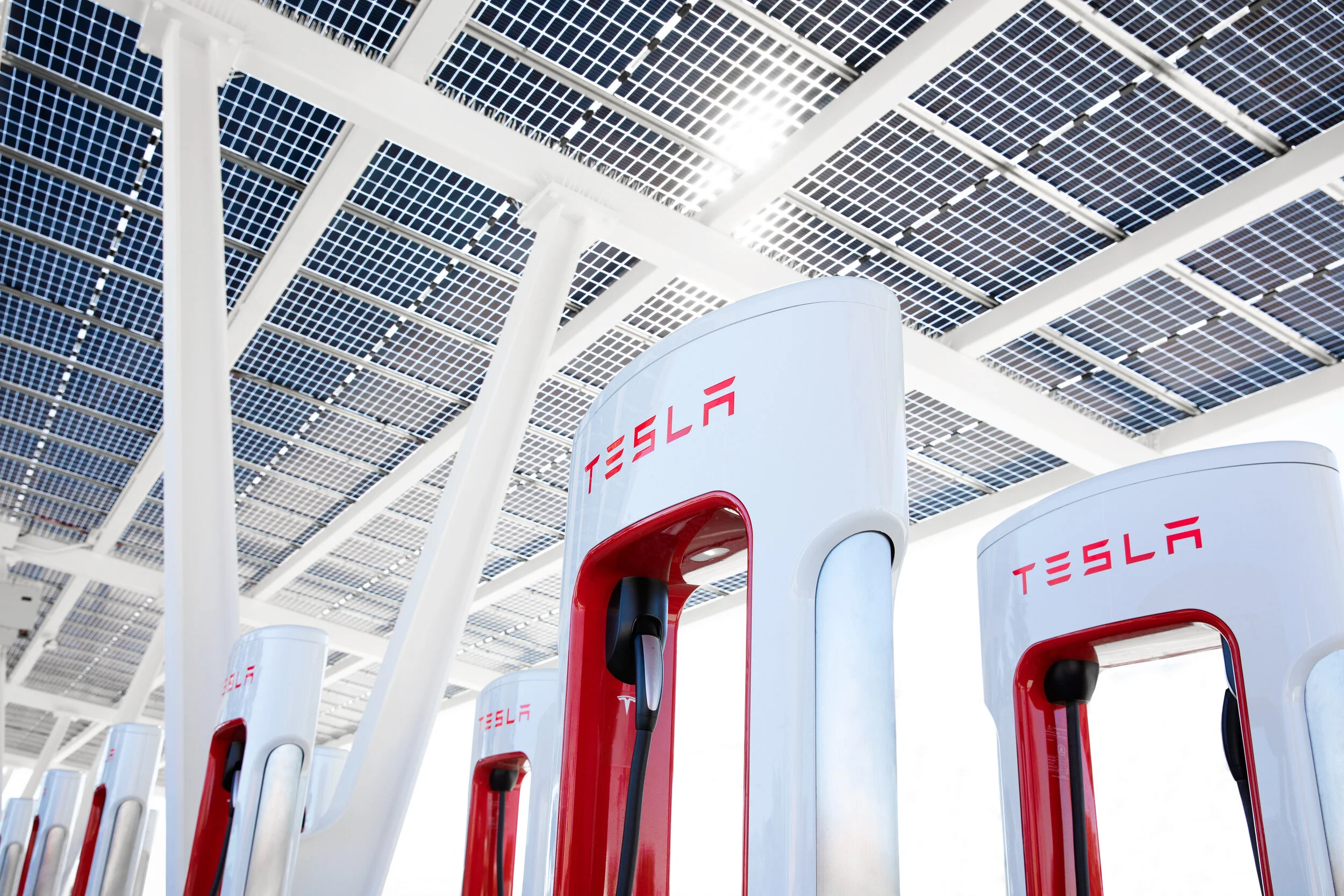 Jon Alain Guzik on the State of America's Electric Vehicle Charging Network