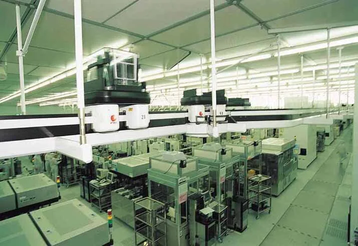 The Global Chip Shortage: What Does it Mean for EVs?