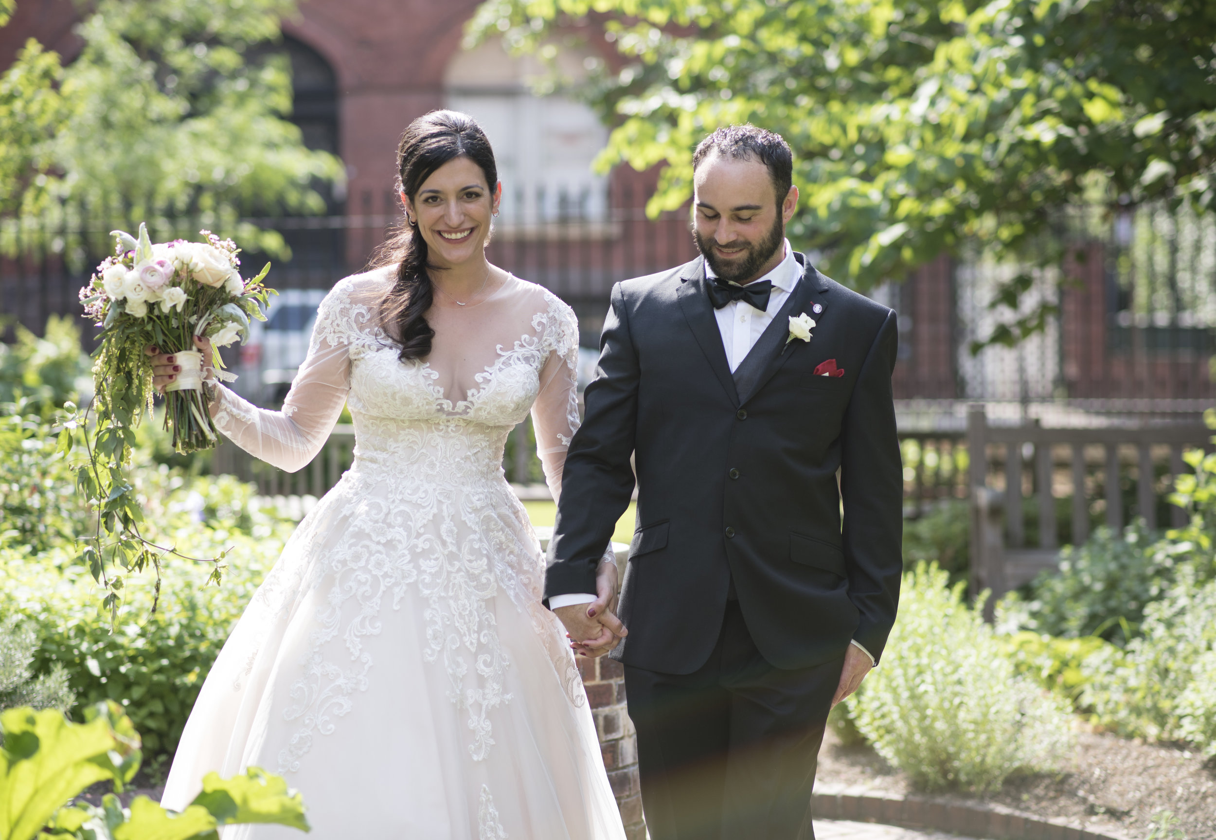 central nj wedding photography company