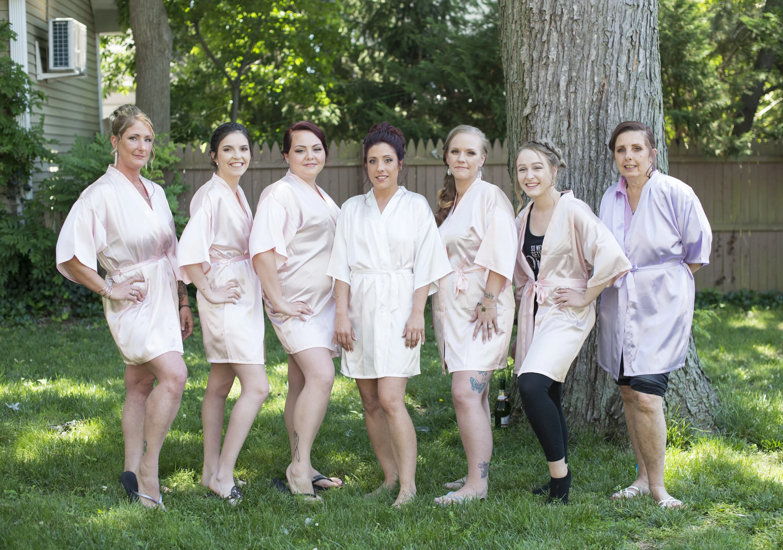 New Jersey Wedding Photographer