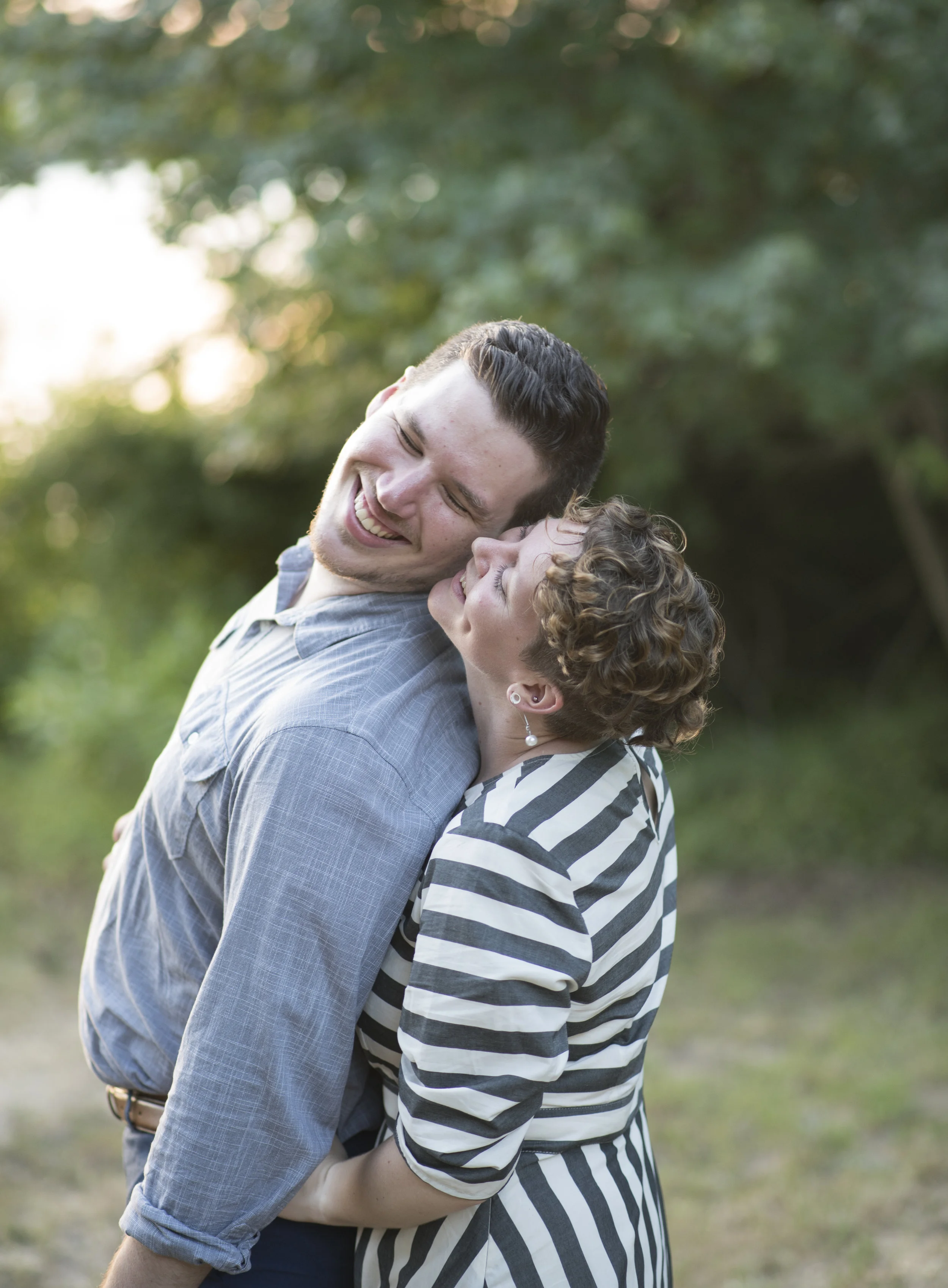 Batsto Village Engagement Session