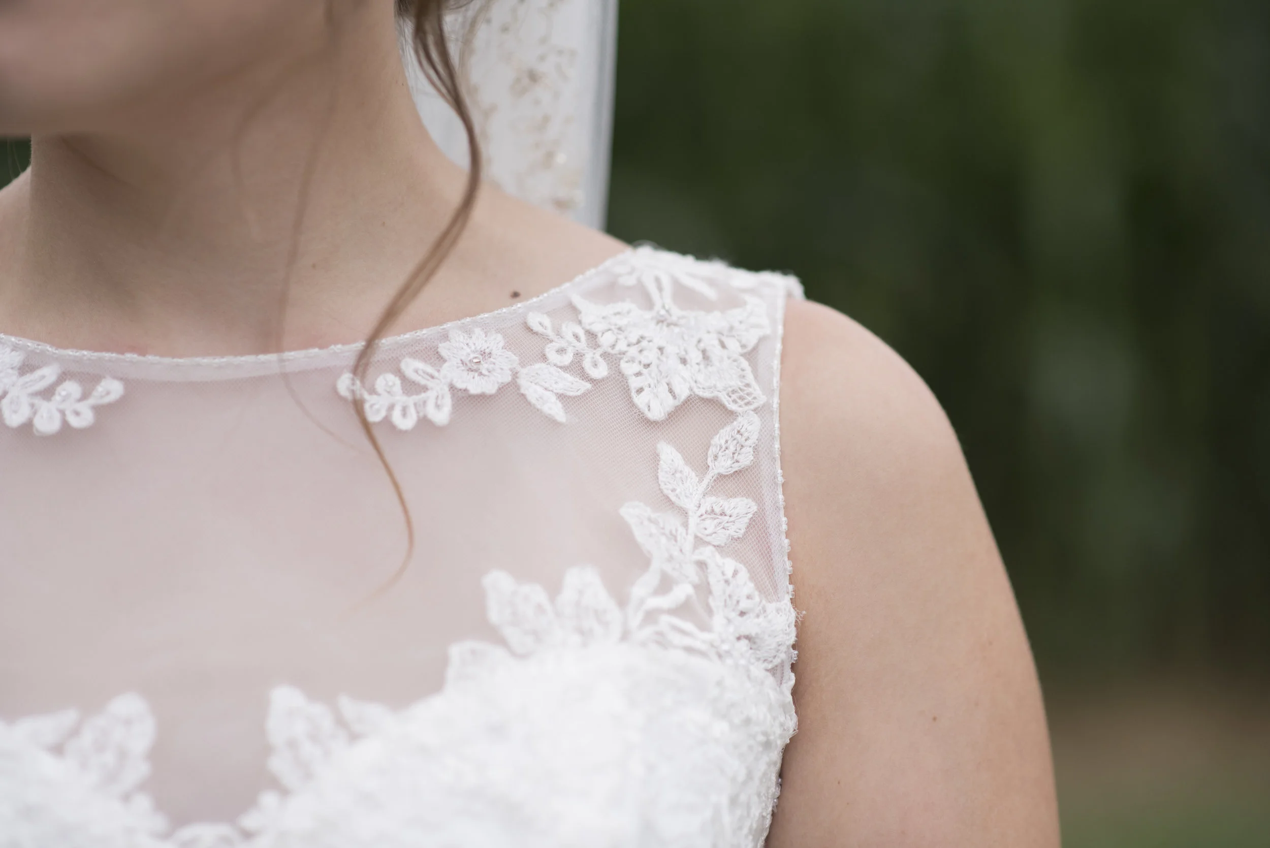 NJ Wedding