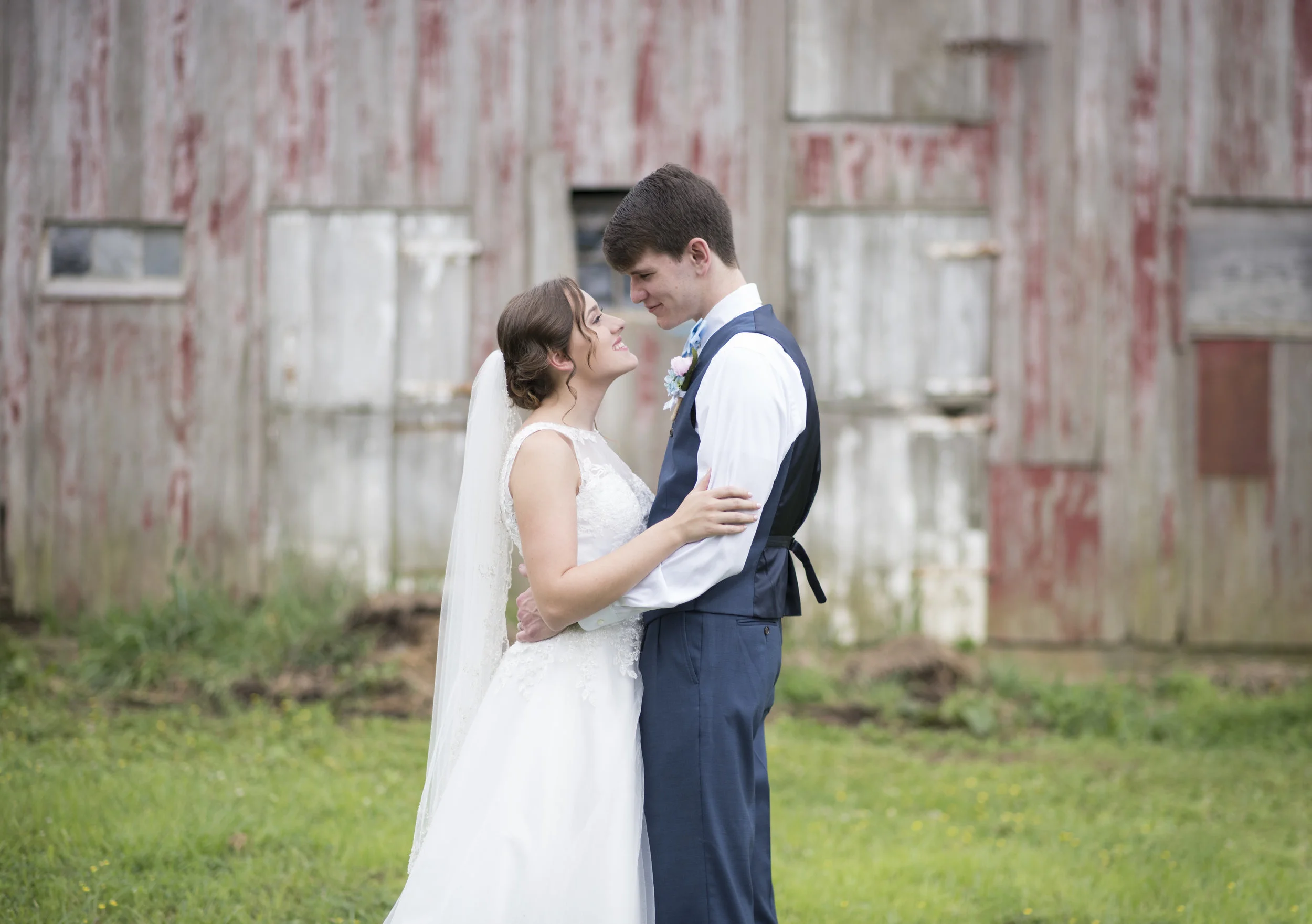 Stepne Manor Wedding Photographs