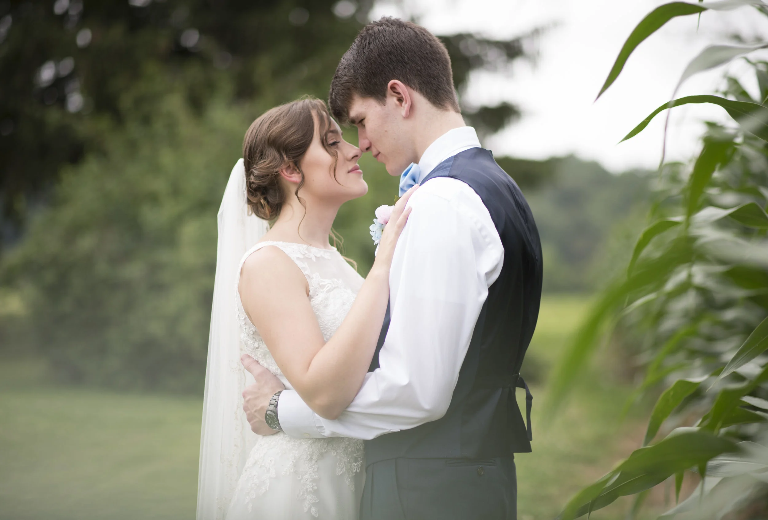 Maryland Wedding Photographer
