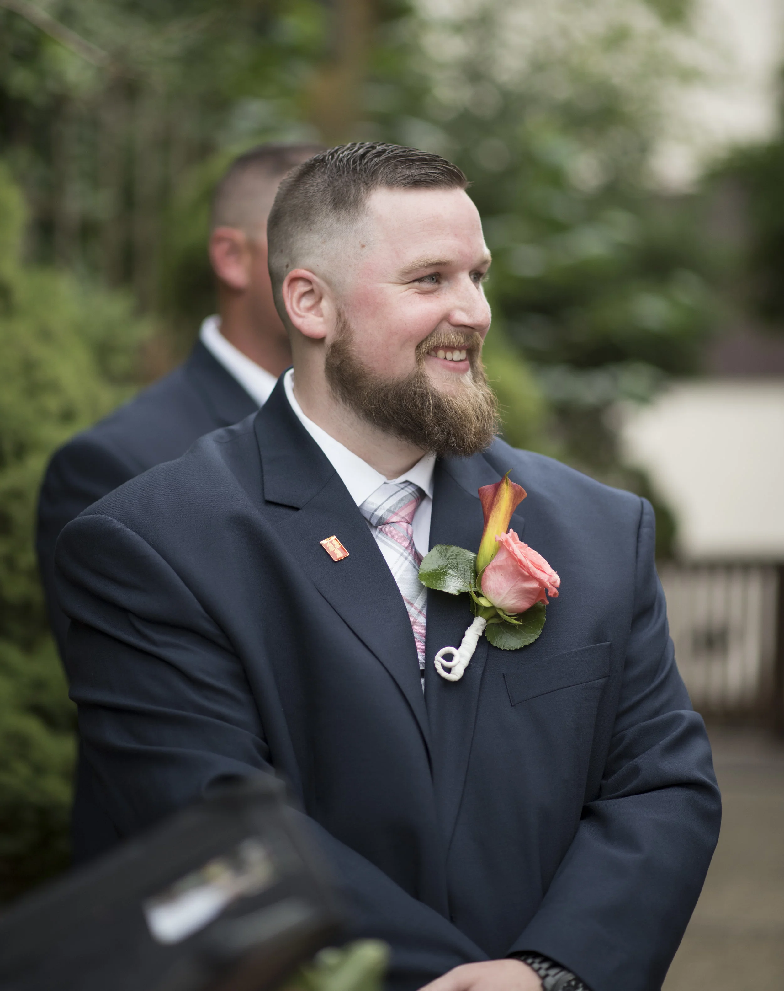 Lakeside Manor Wedding NJ