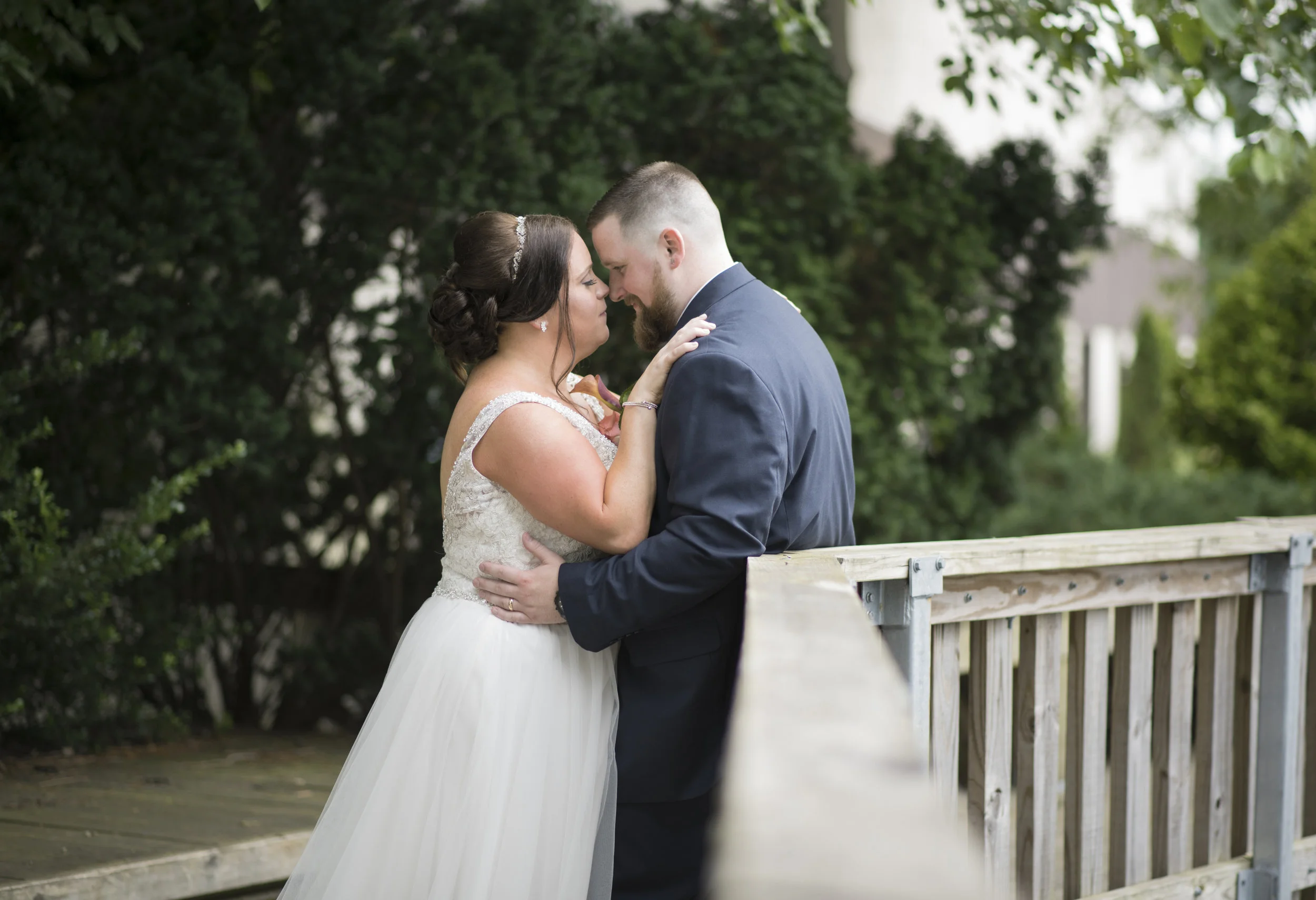 Lakeside Manor Wedding NJ