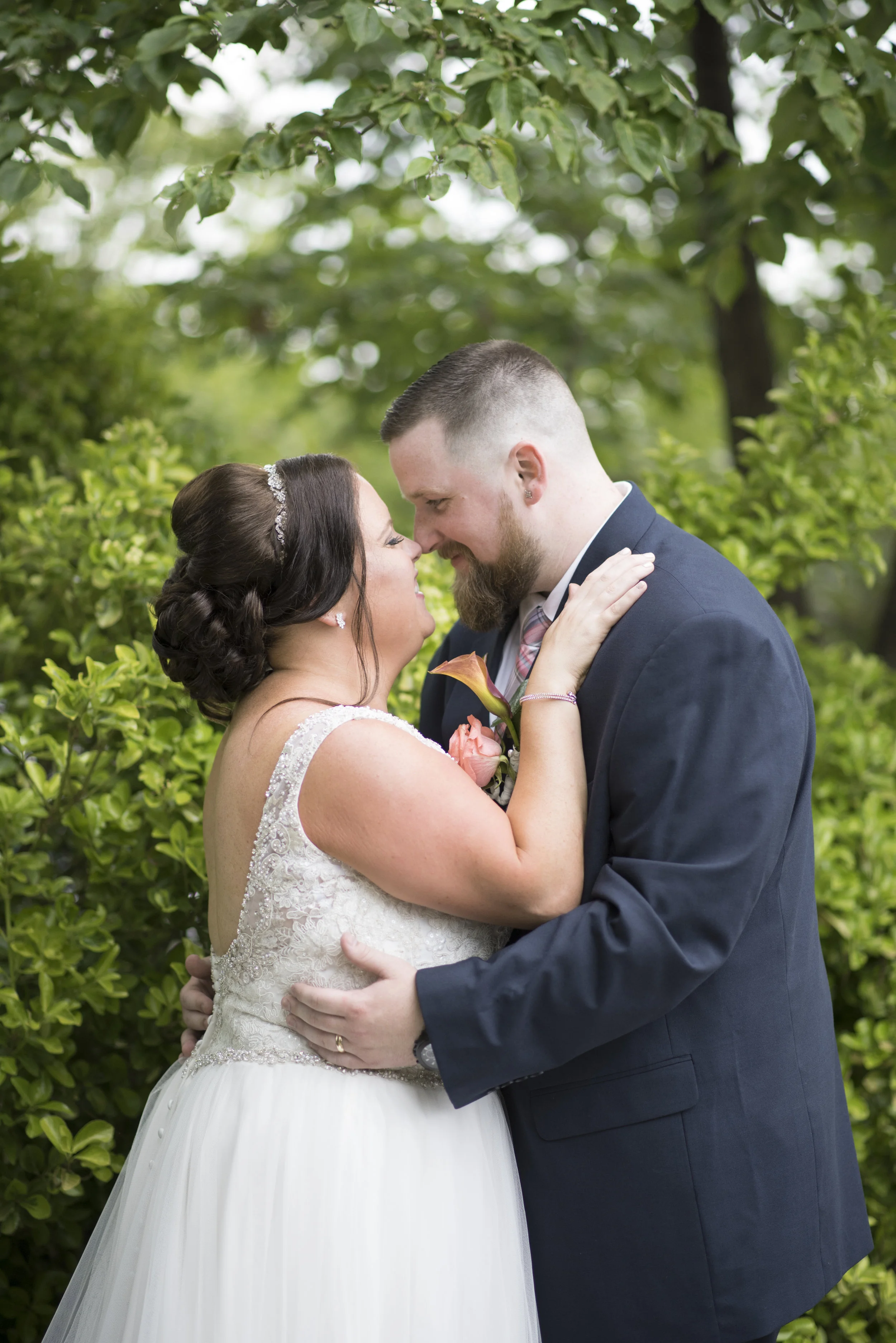 NJ Wedding