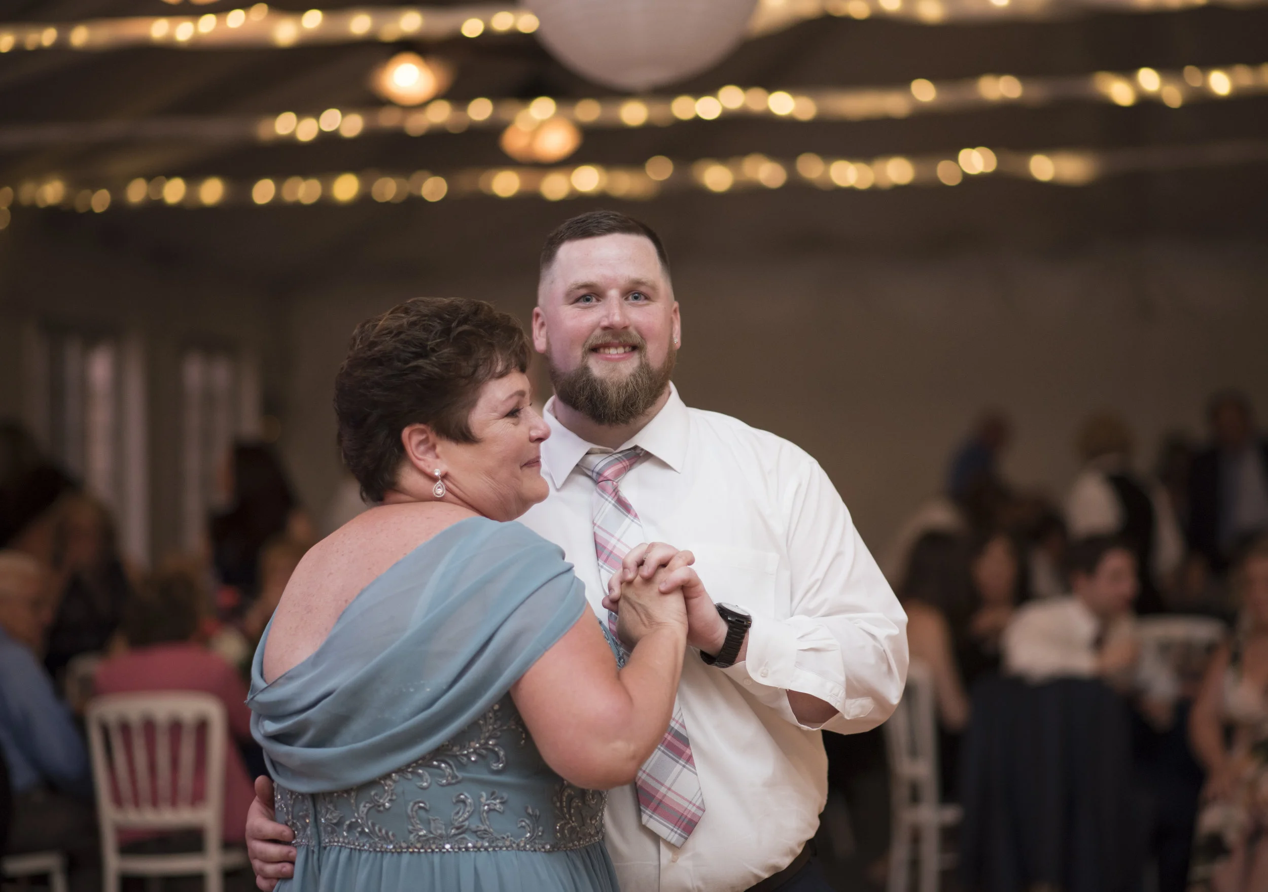 NJ Wedding Photographer