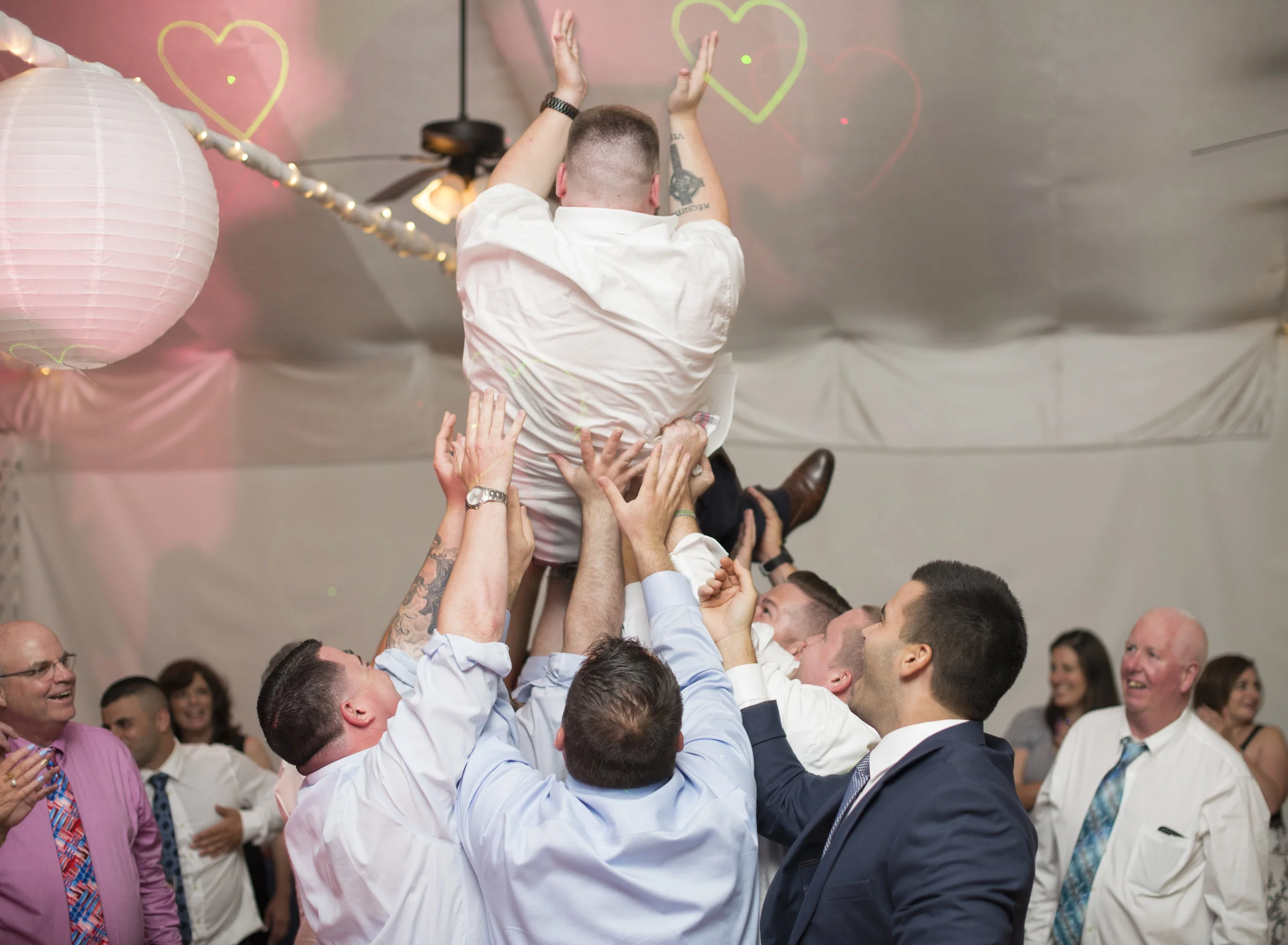 lakeside manor gibbsboro wedding