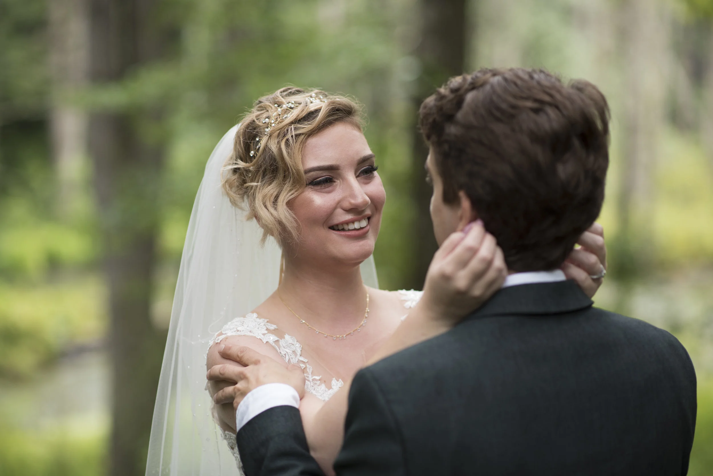 NY Wedding Photographer